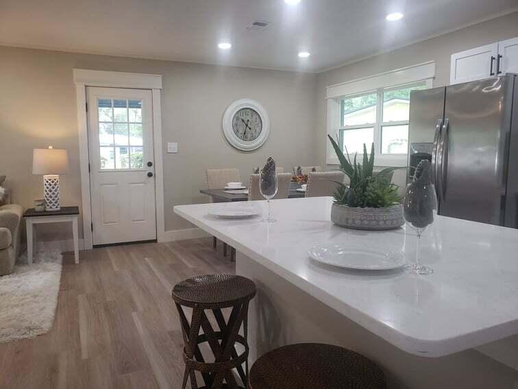 WINTHROP PLACE - Residential