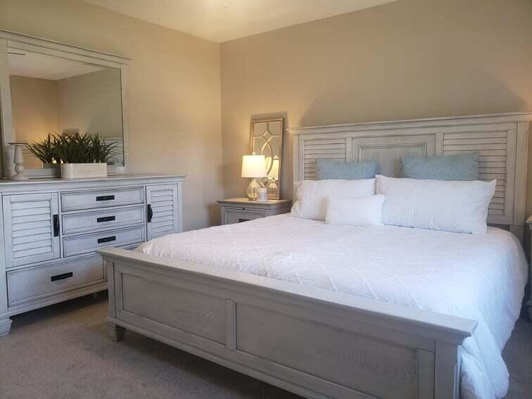 WINTHROP PLACE - Residential