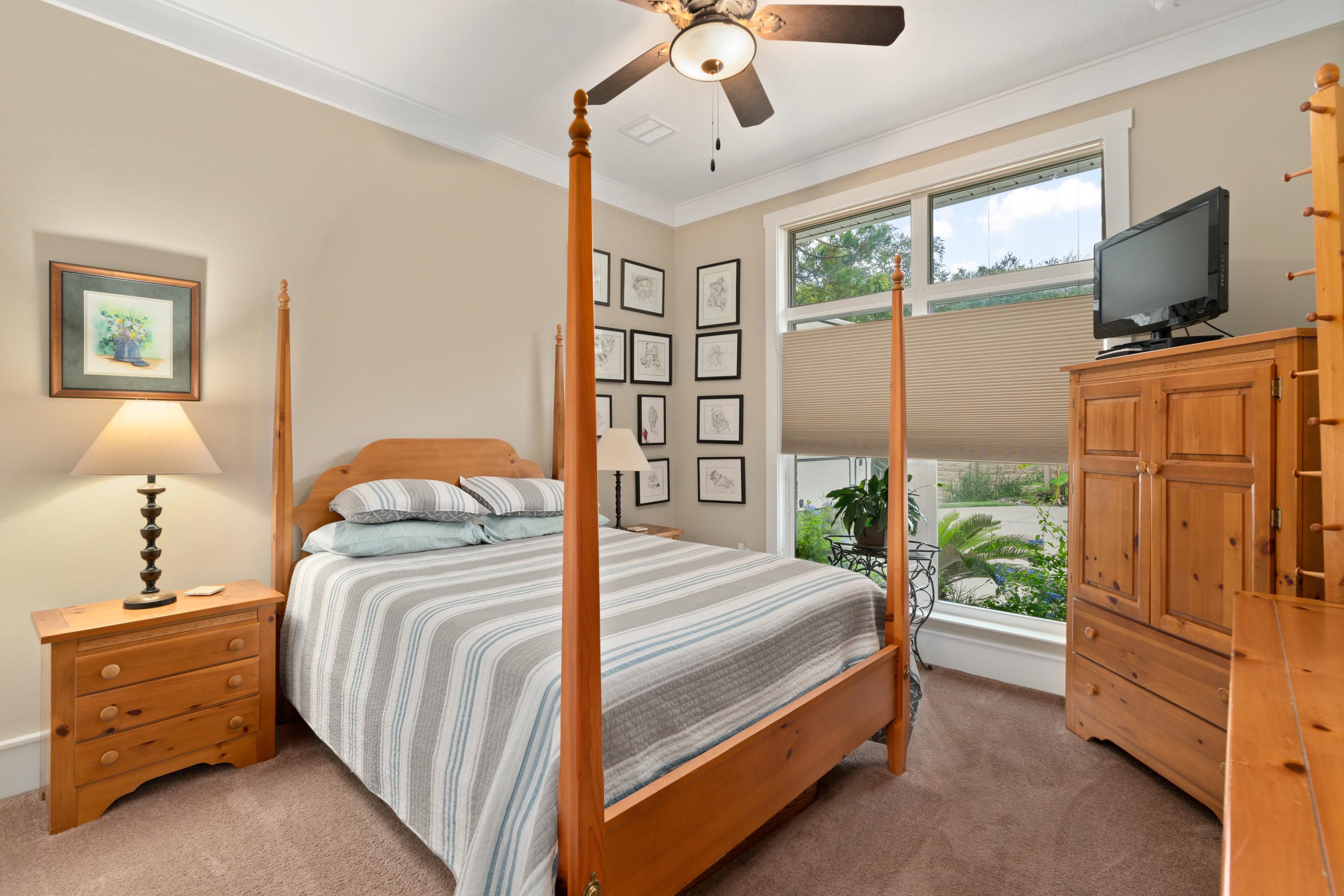 TURQUOISE BEACH 3RD ADDN - Residential