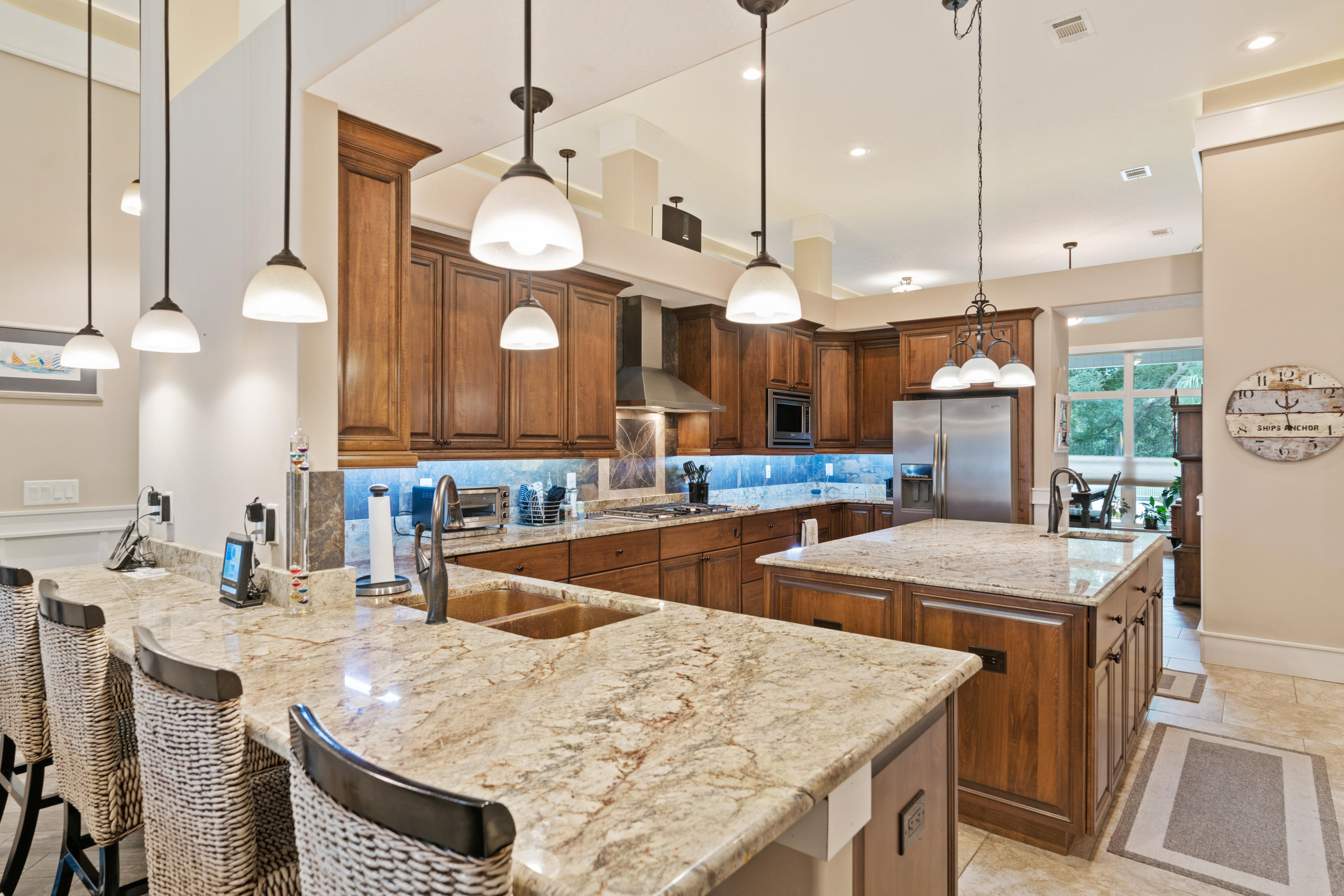 TURQUOISE BEACH 3RD ADDN - Residential