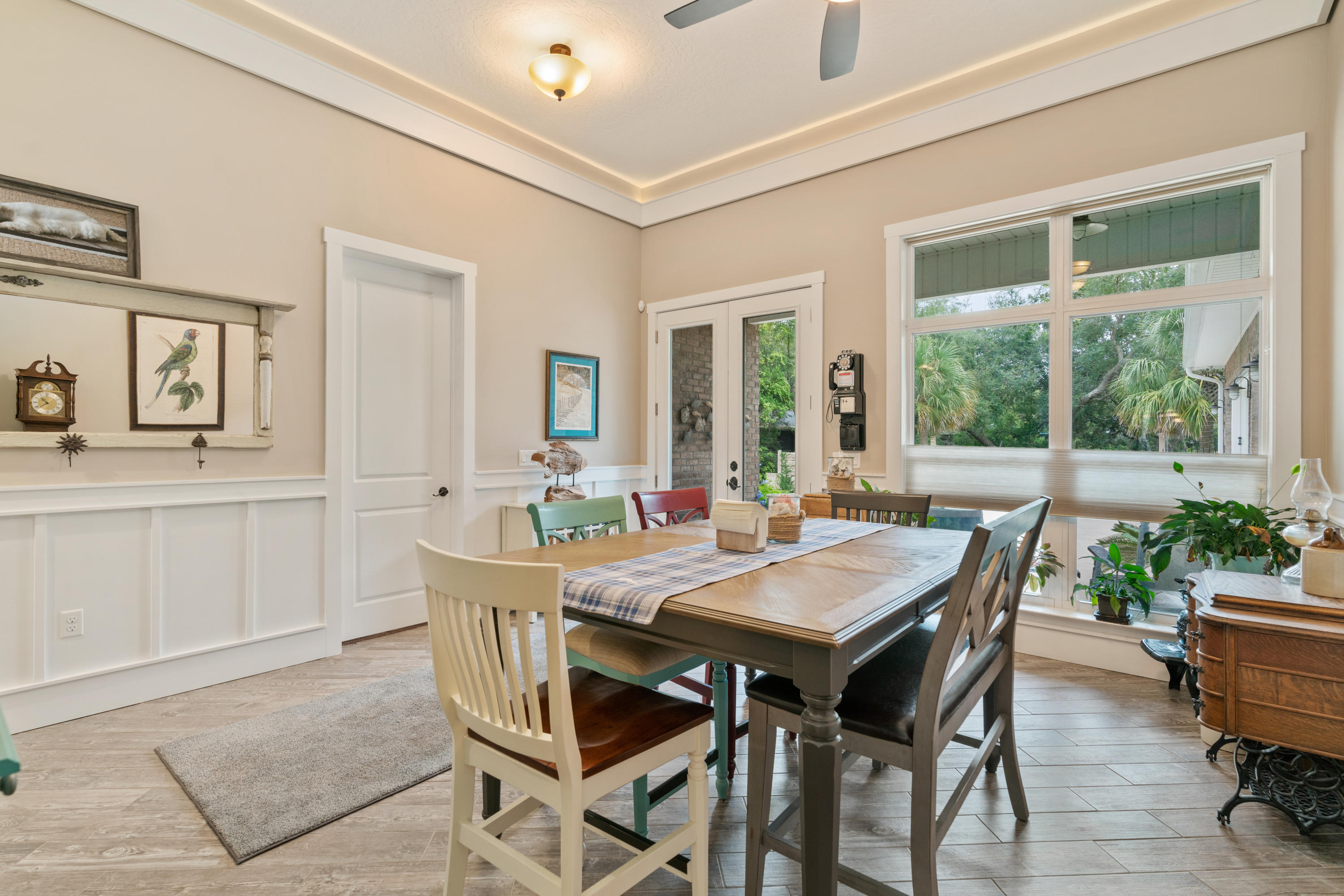 TURQUOISE BEACH 3RD ADDN - Residential