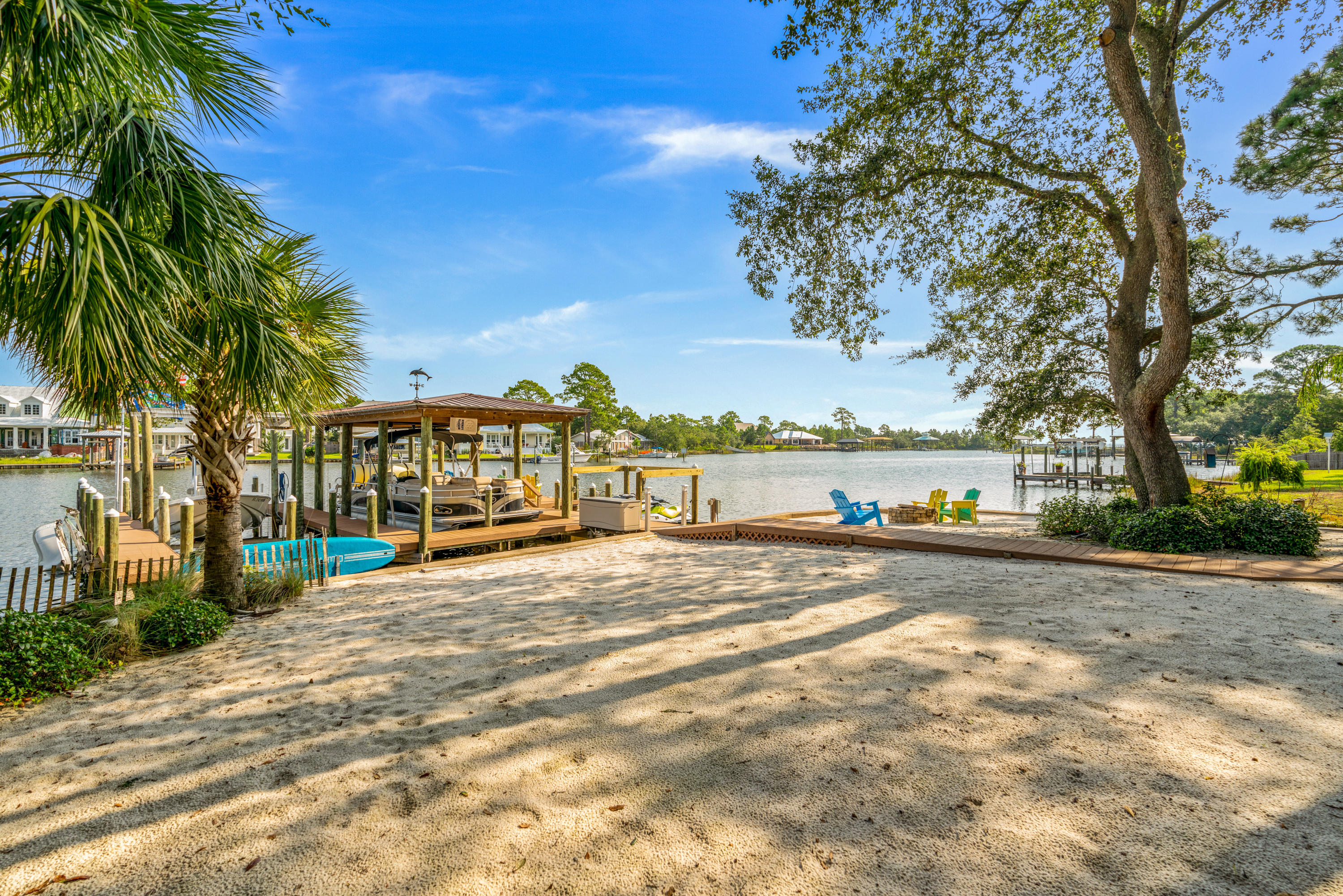 TURQUOISE BEACH 3RD ADDN - Residential