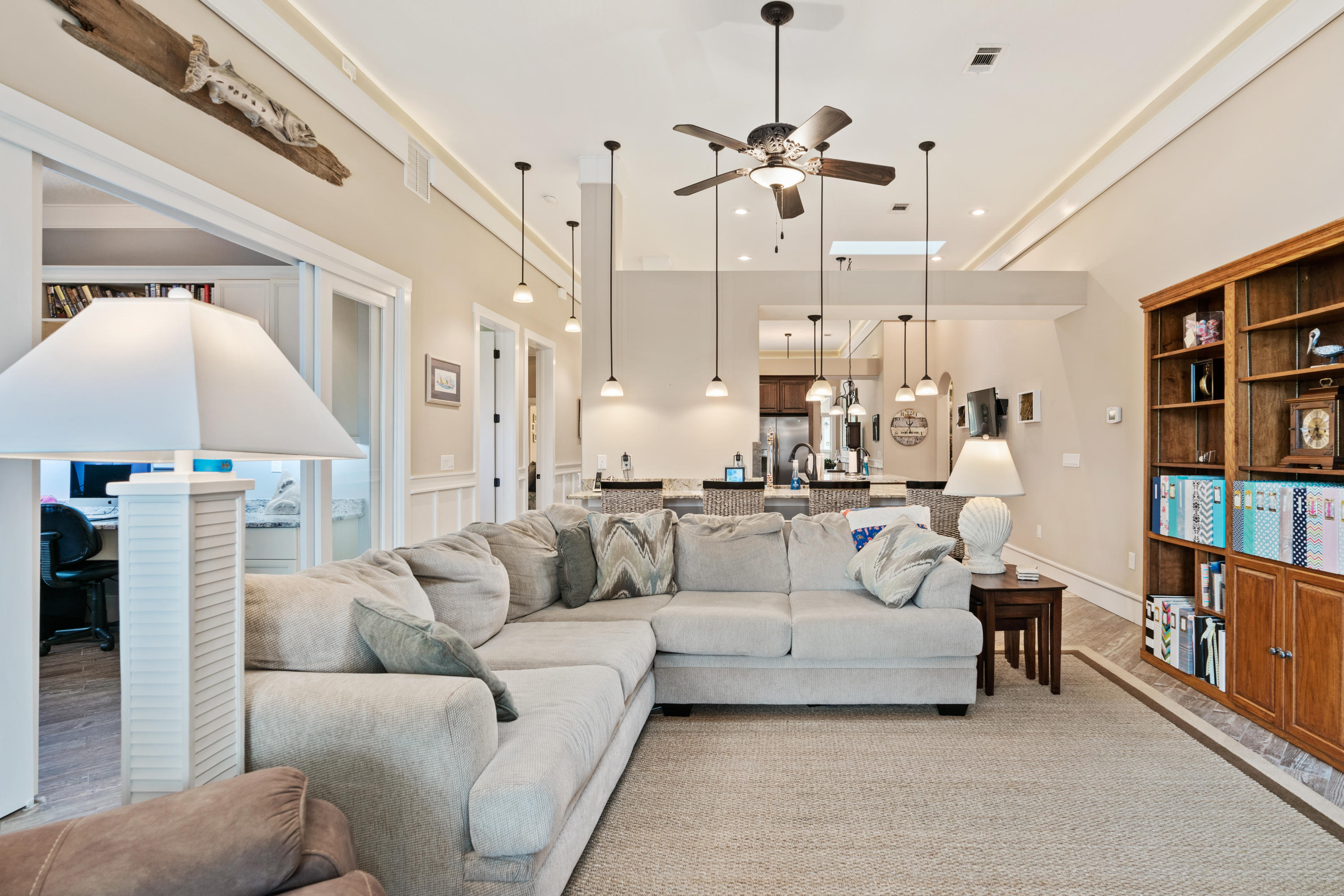 TURQUOISE BEACH 3RD ADDN - Residential
