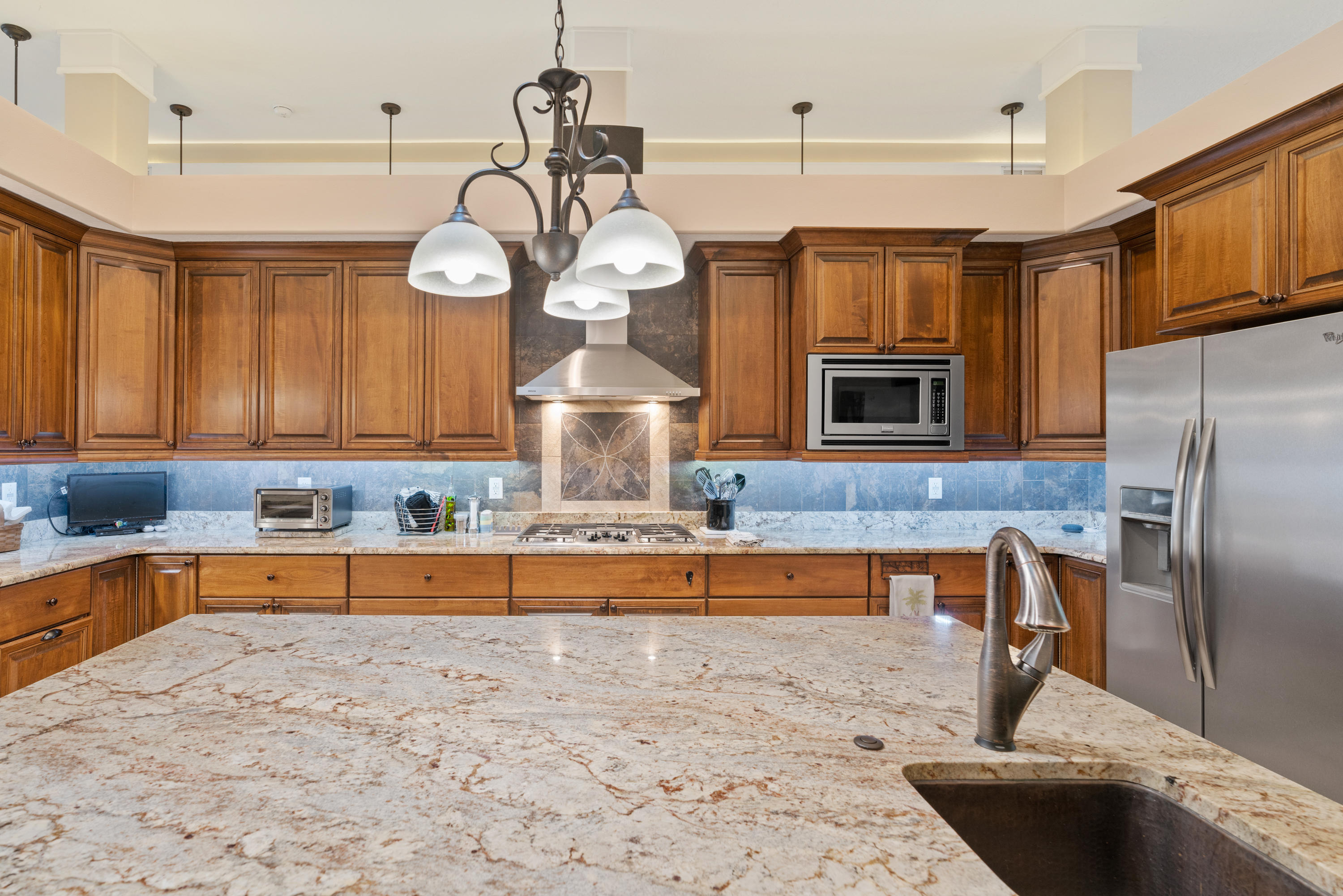 TURQUOISE BEACH 3RD ADDN - Residential