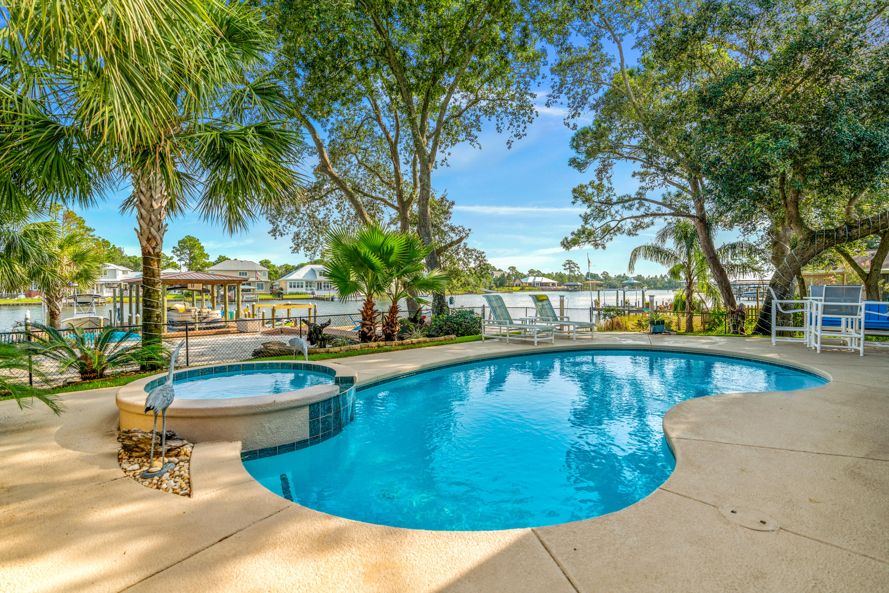 TURQUOISE BEACH 3RD ADDN - Residential