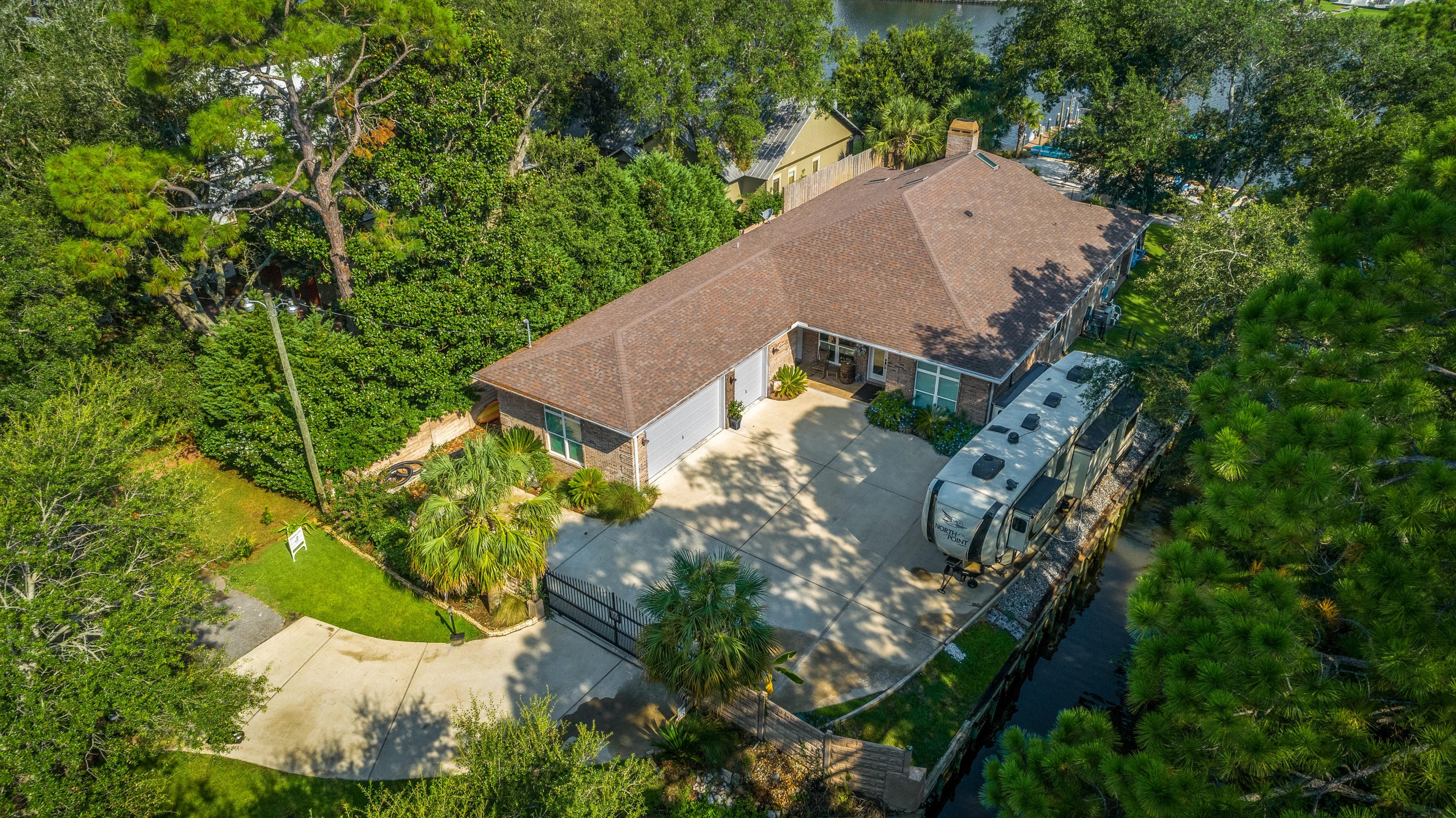 TURQUOISE BEACH 3RD ADDN - Residential