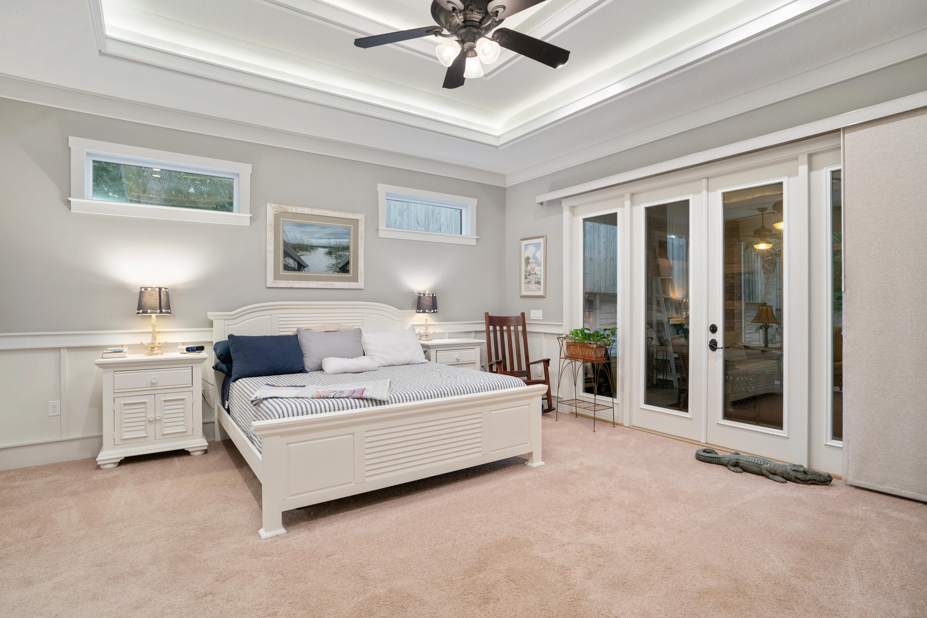 TURQUOISE BEACH 3RD ADDN - Residential