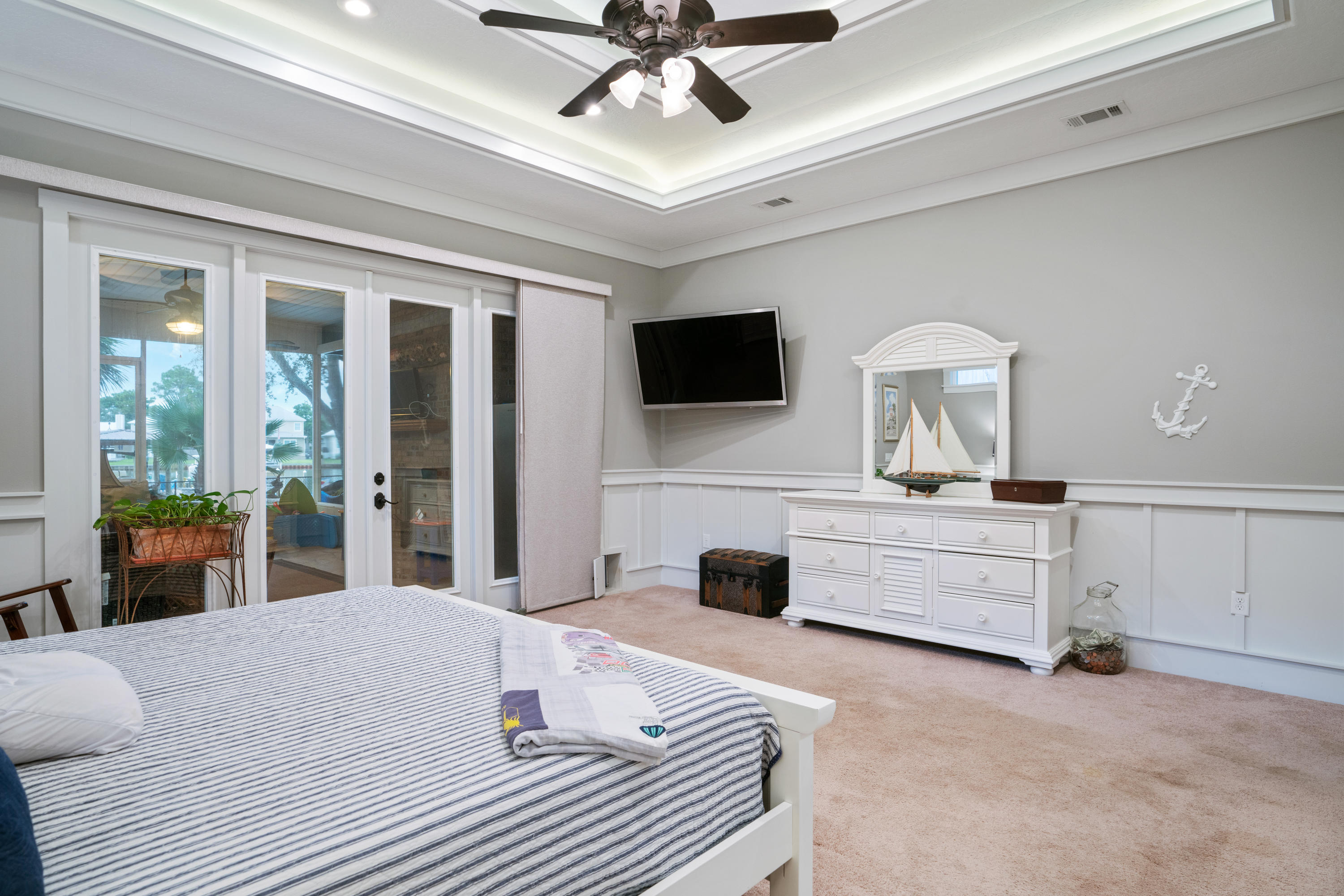 TURQUOISE BEACH 3RD ADDN - Residential