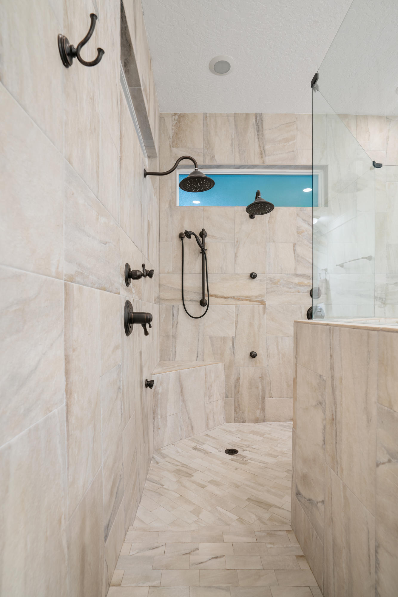 TURQUOISE BEACH 3RD ADDN - Residential