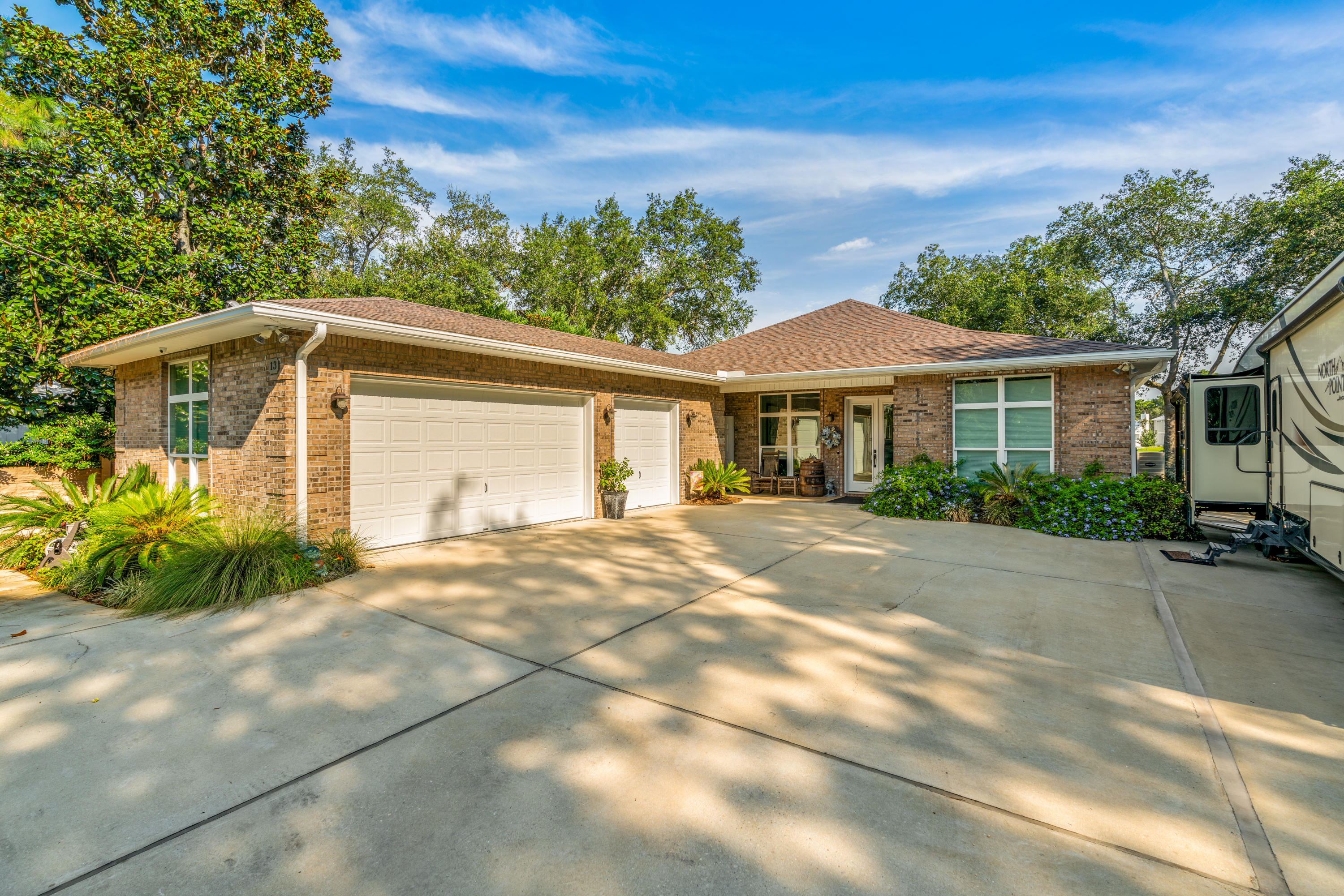 TURQUOISE BEACH 3RD ADDN - Residential