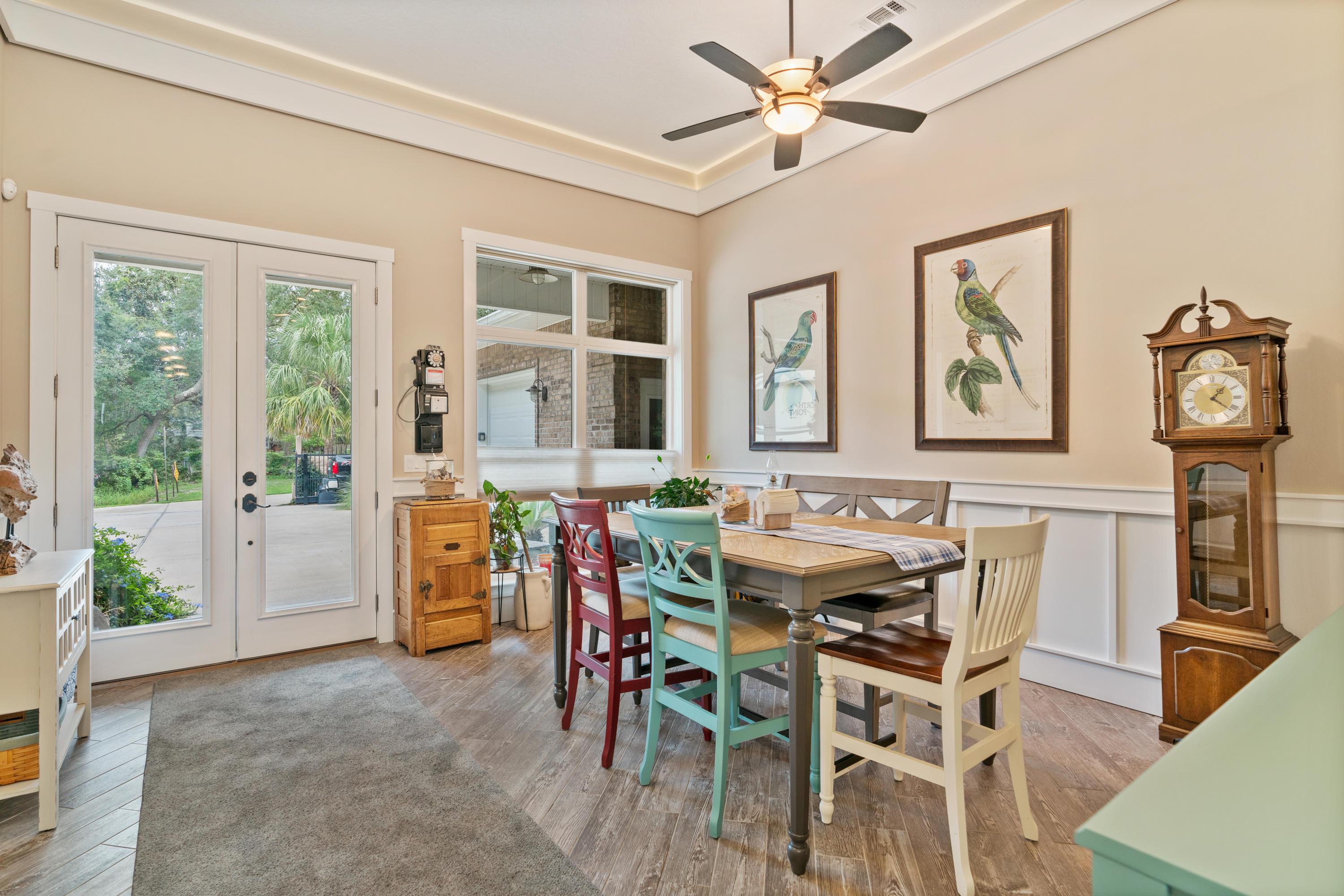 TURQUOISE BEACH 3RD ADDN - Residential