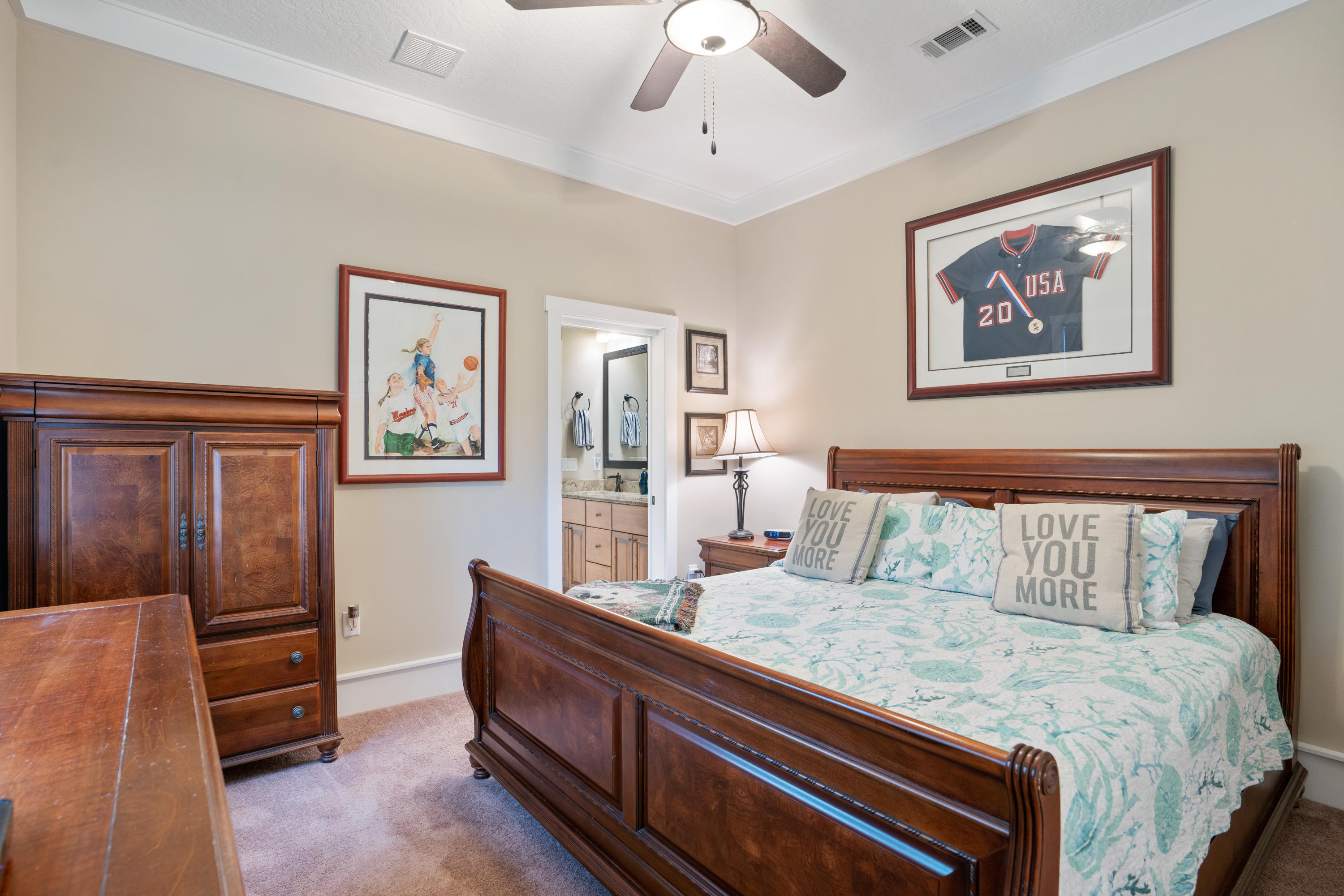 TURQUOISE BEACH 3RD ADDN - Residential