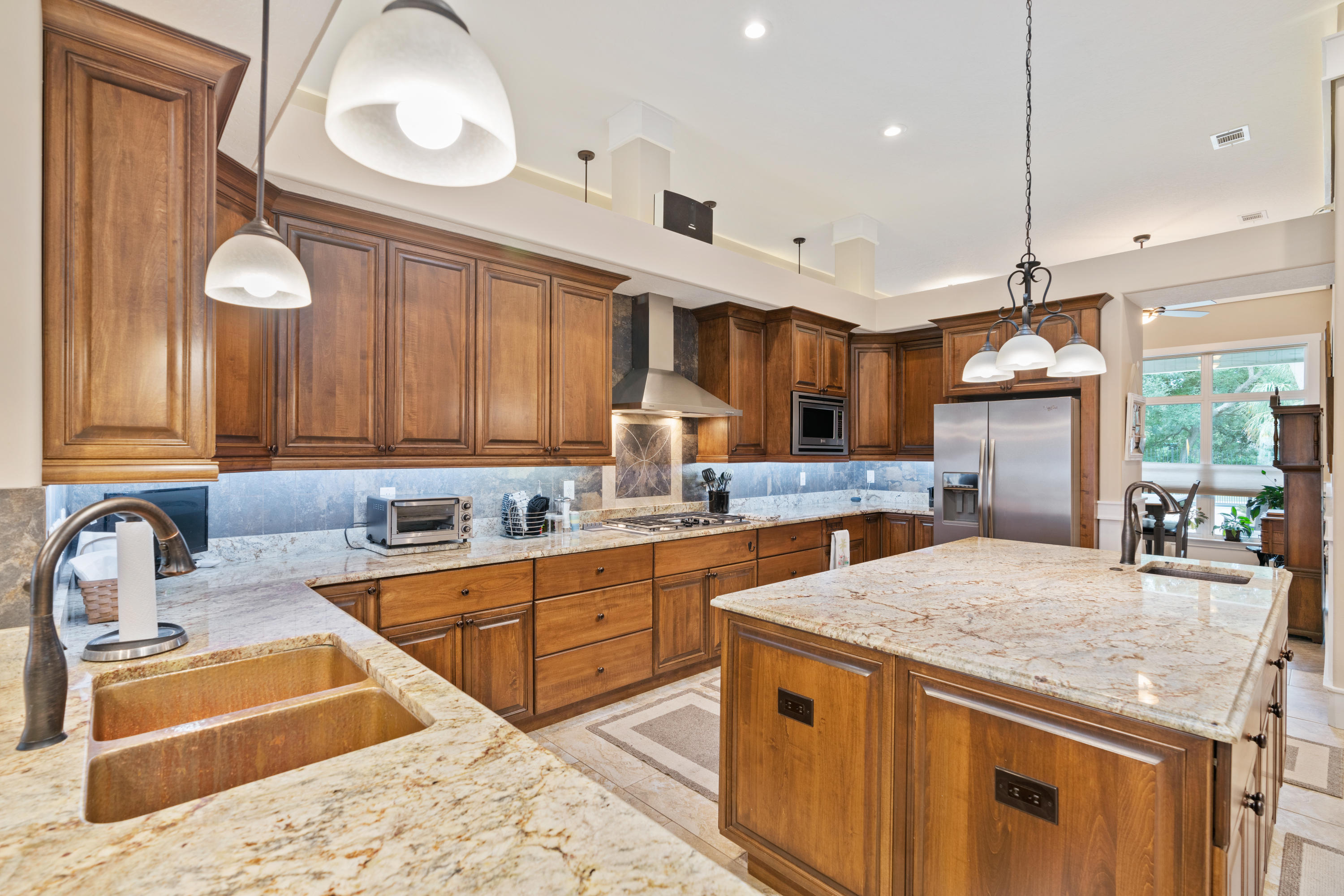 TURQUOISE BEACH 3RD ADDN - Residential