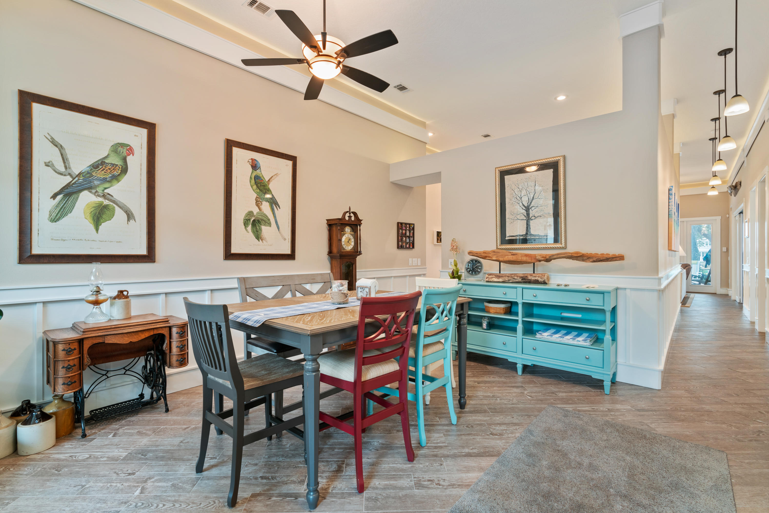 TURQUOISE BEACH 3RD ADDN - Residential