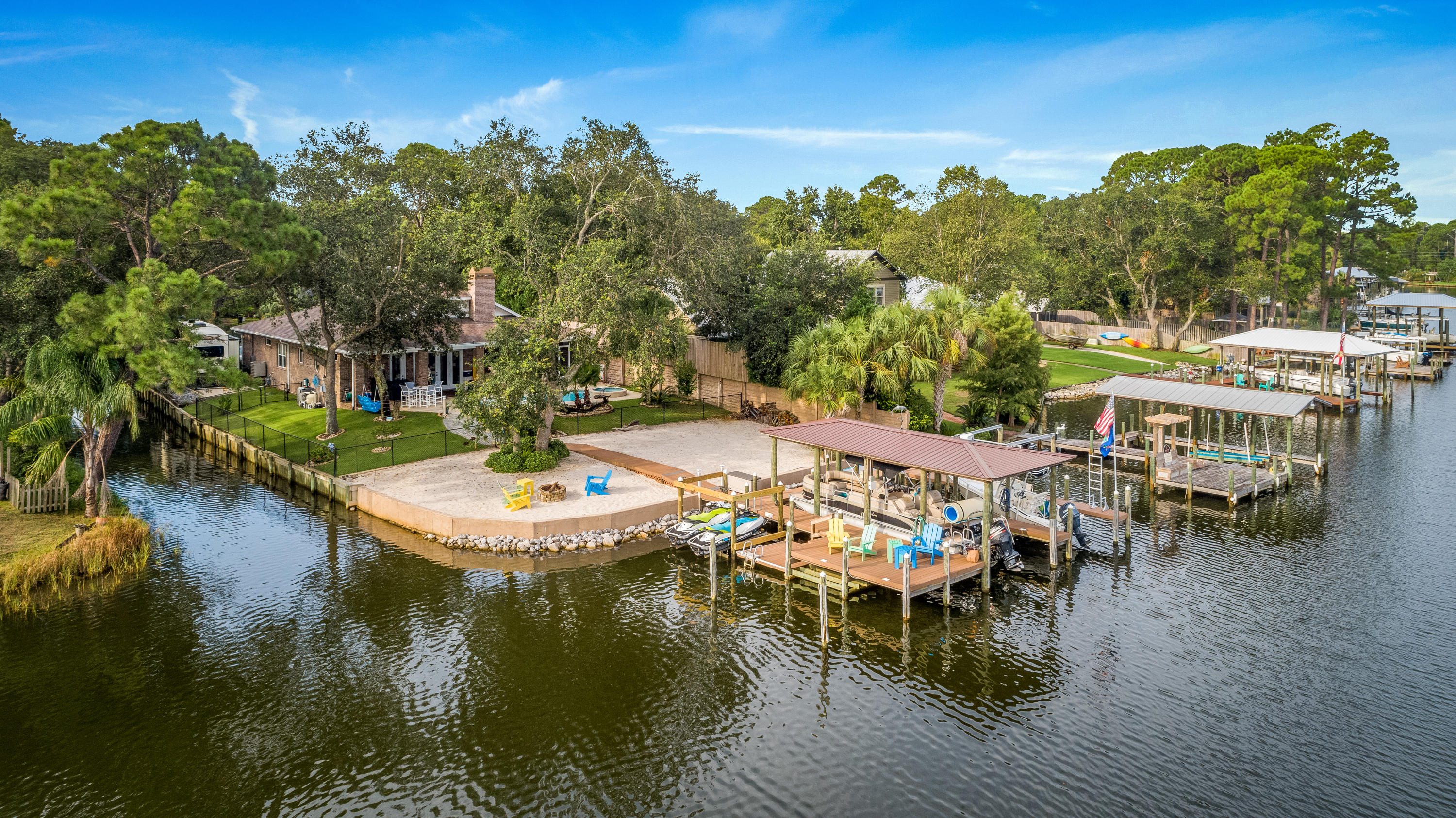 TURQUOISE BEACH 3RD ADDN - Residential