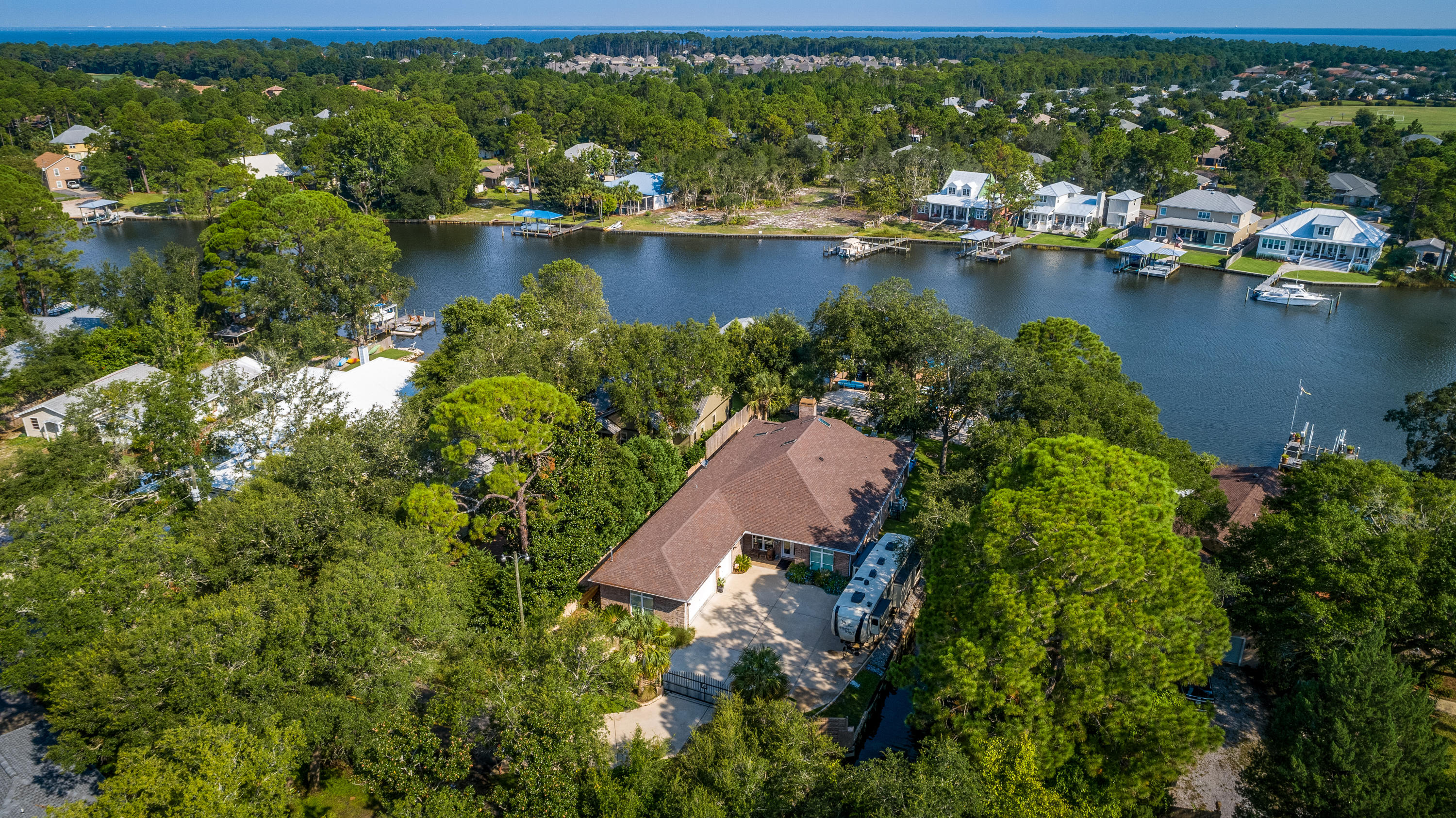 TURQUOISE BEACH 3RD ADDN - Residential