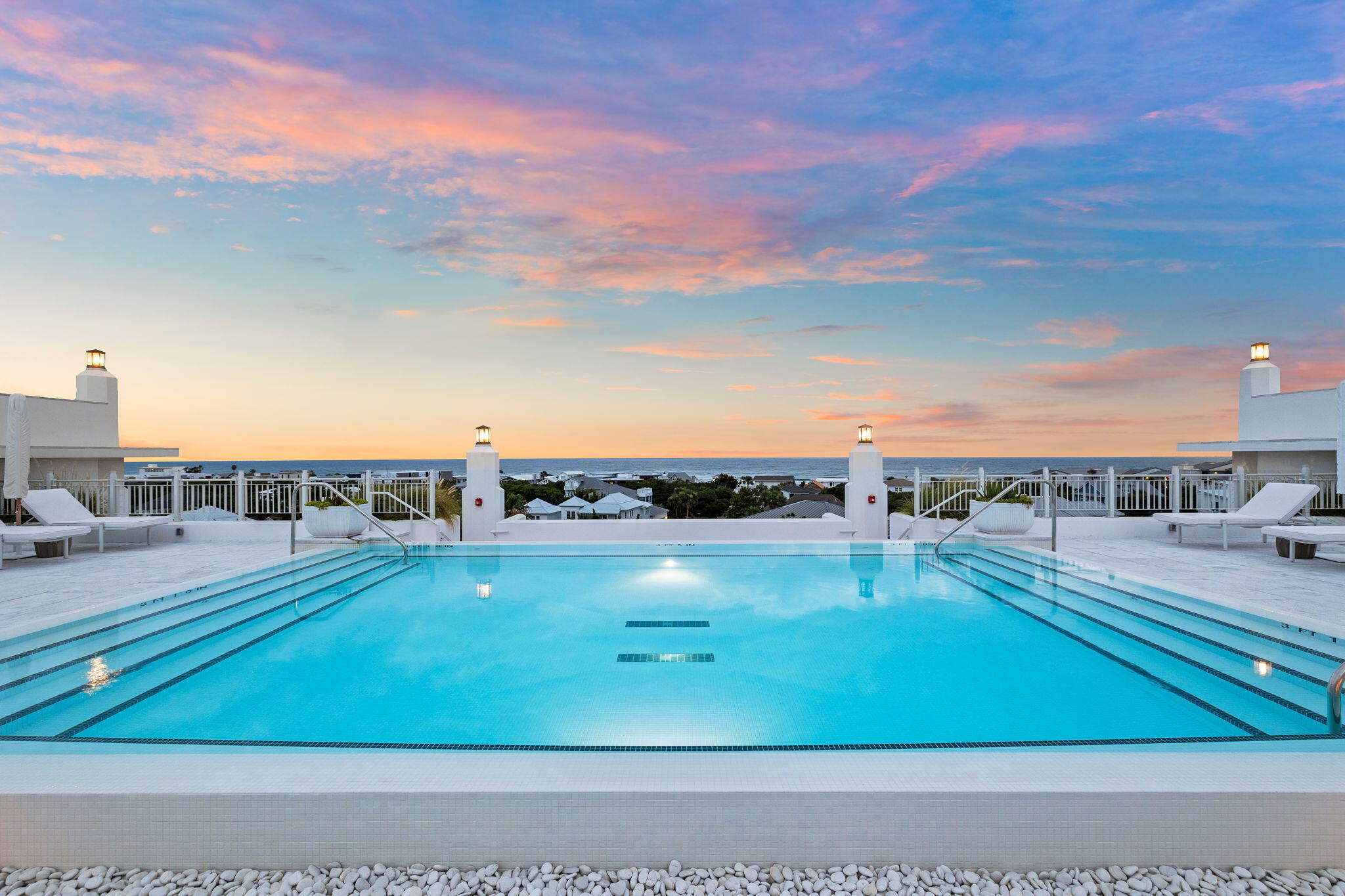 Kaiya Beach Resort - Residential
