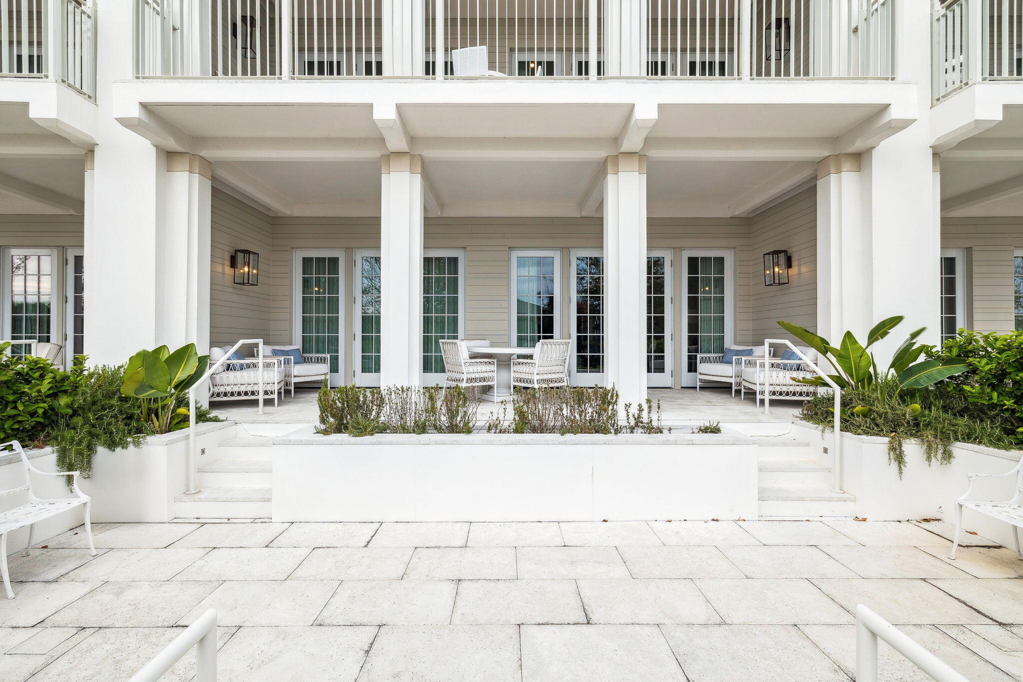 Kaiya Beach Resort - Residential