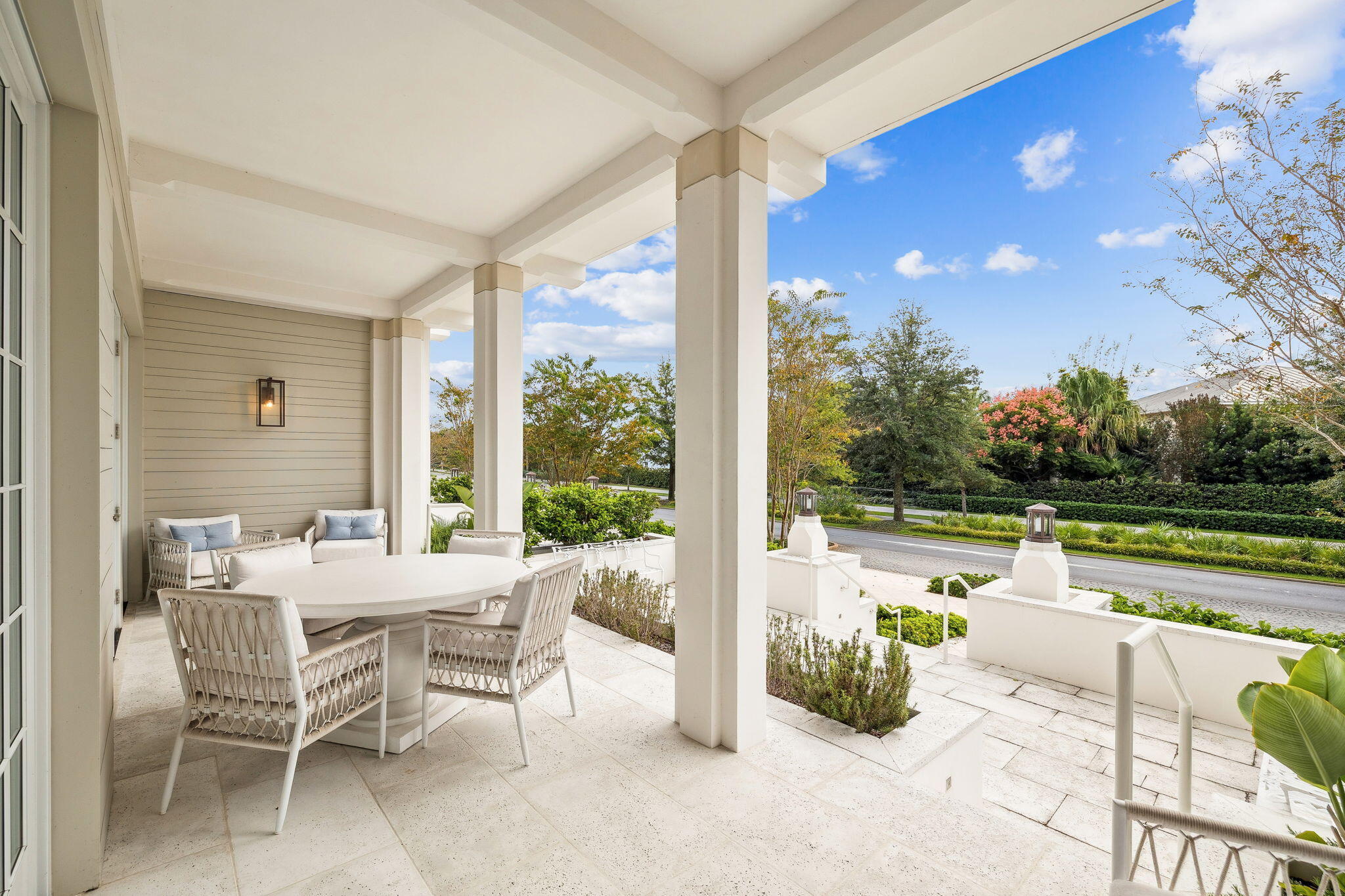 Kaiya Beach Resort - Residential