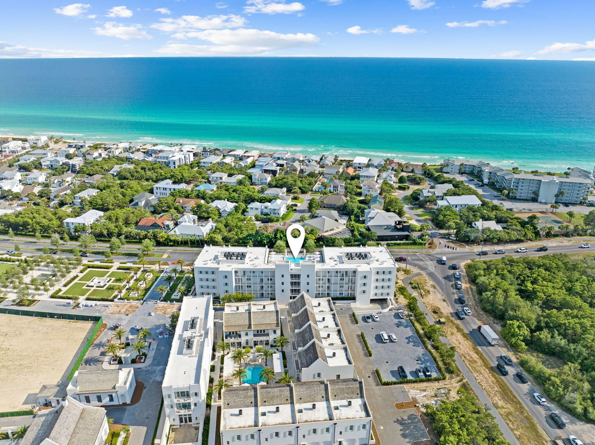 Inlet Beach, Florida, 32461, United States, 2 Bedrooms Bedrooms, ,3 BathroomsBathrooms,Residential,Active,1972347