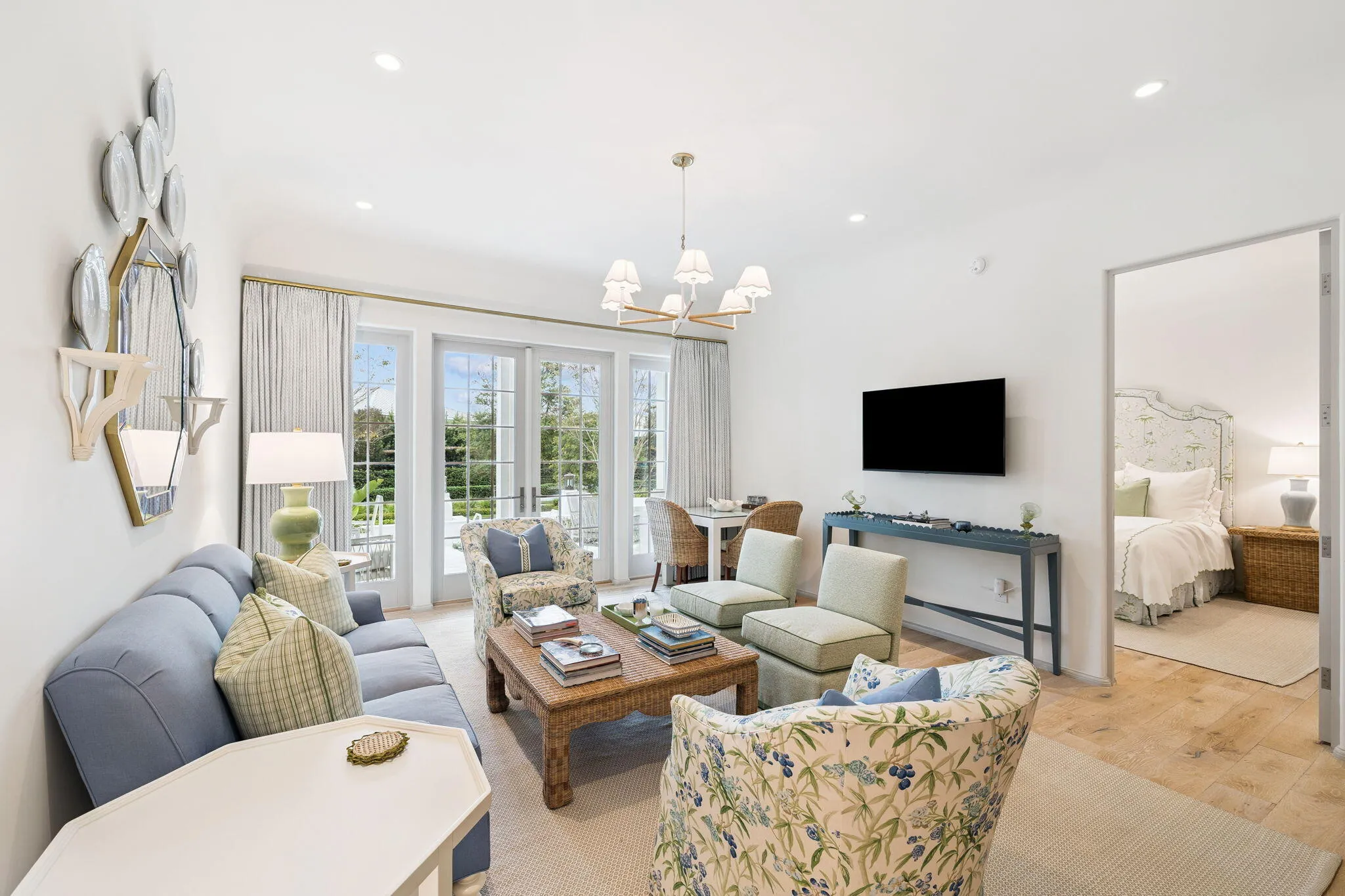 Inlet Beach, Florida, 32461, United States, 2 Bedrooms Bedrooms, ,3 BathroomsBathrooms,Residential,Active,1972347