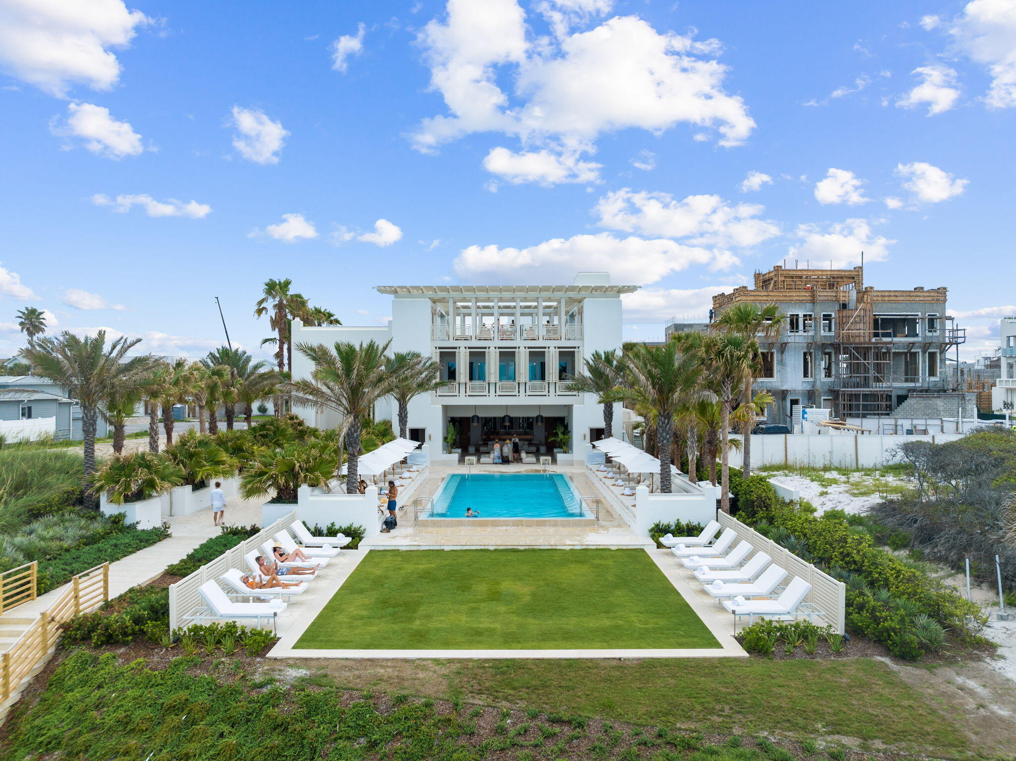 Kaiya Beach Resort - Residential