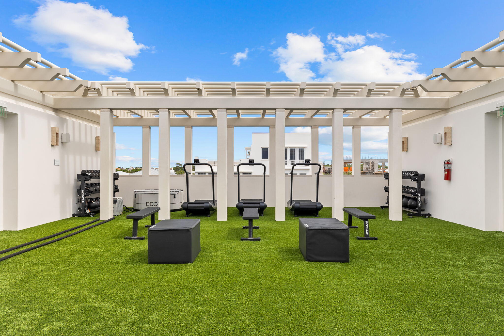 Kaiya Beach Resort - Residential