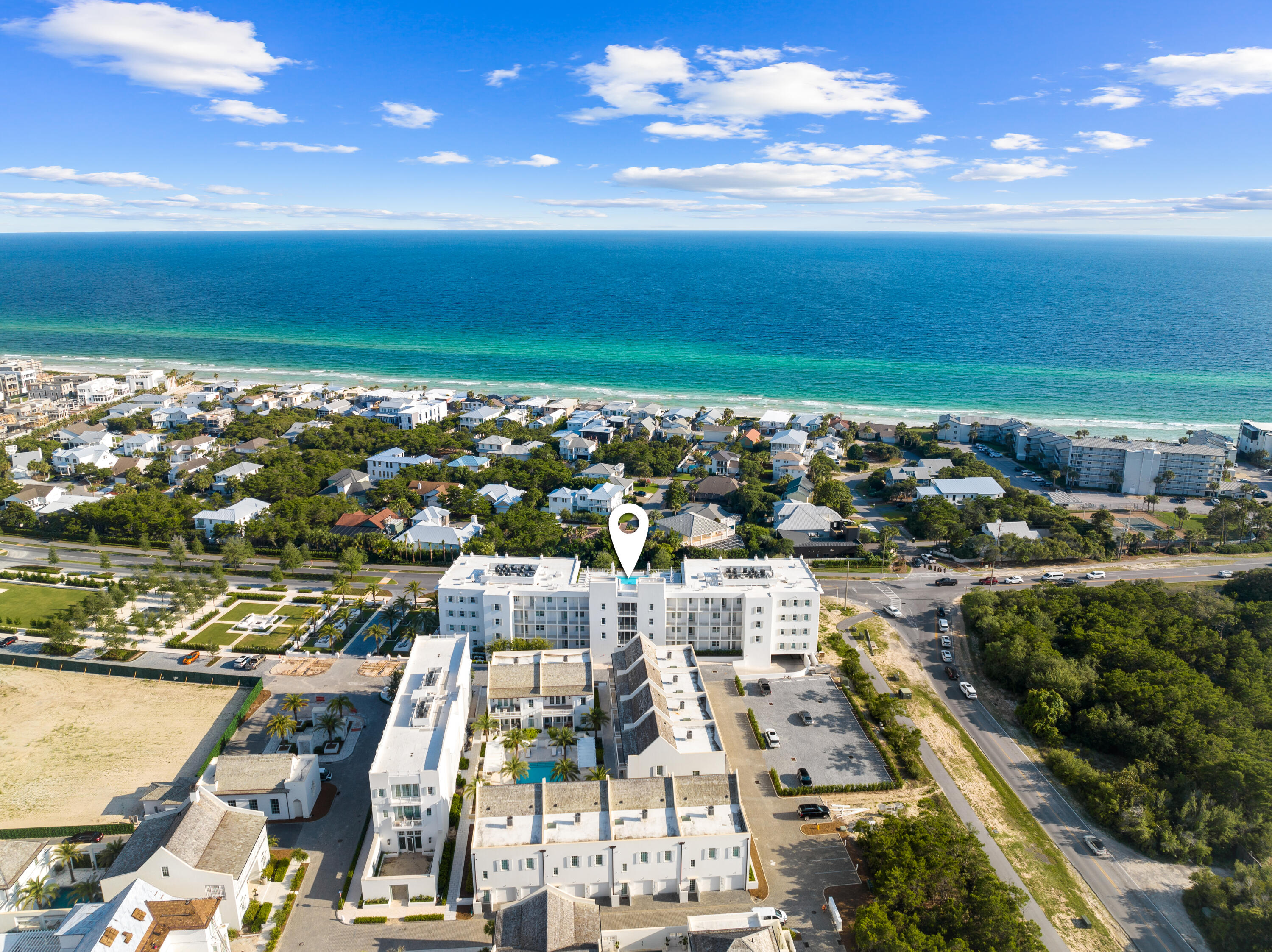 45 Solaire Way 106