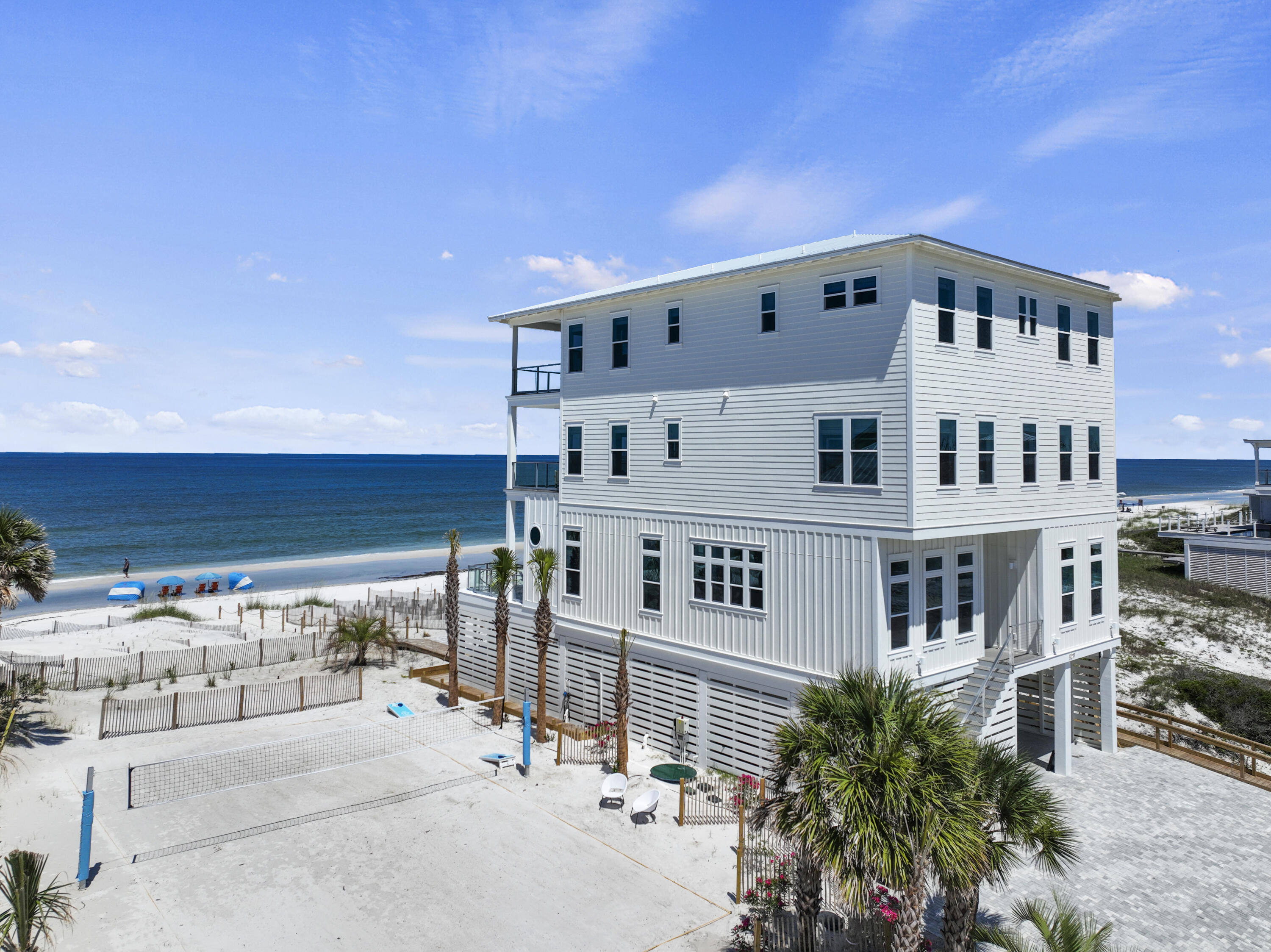 Secluded Dunes - Residential