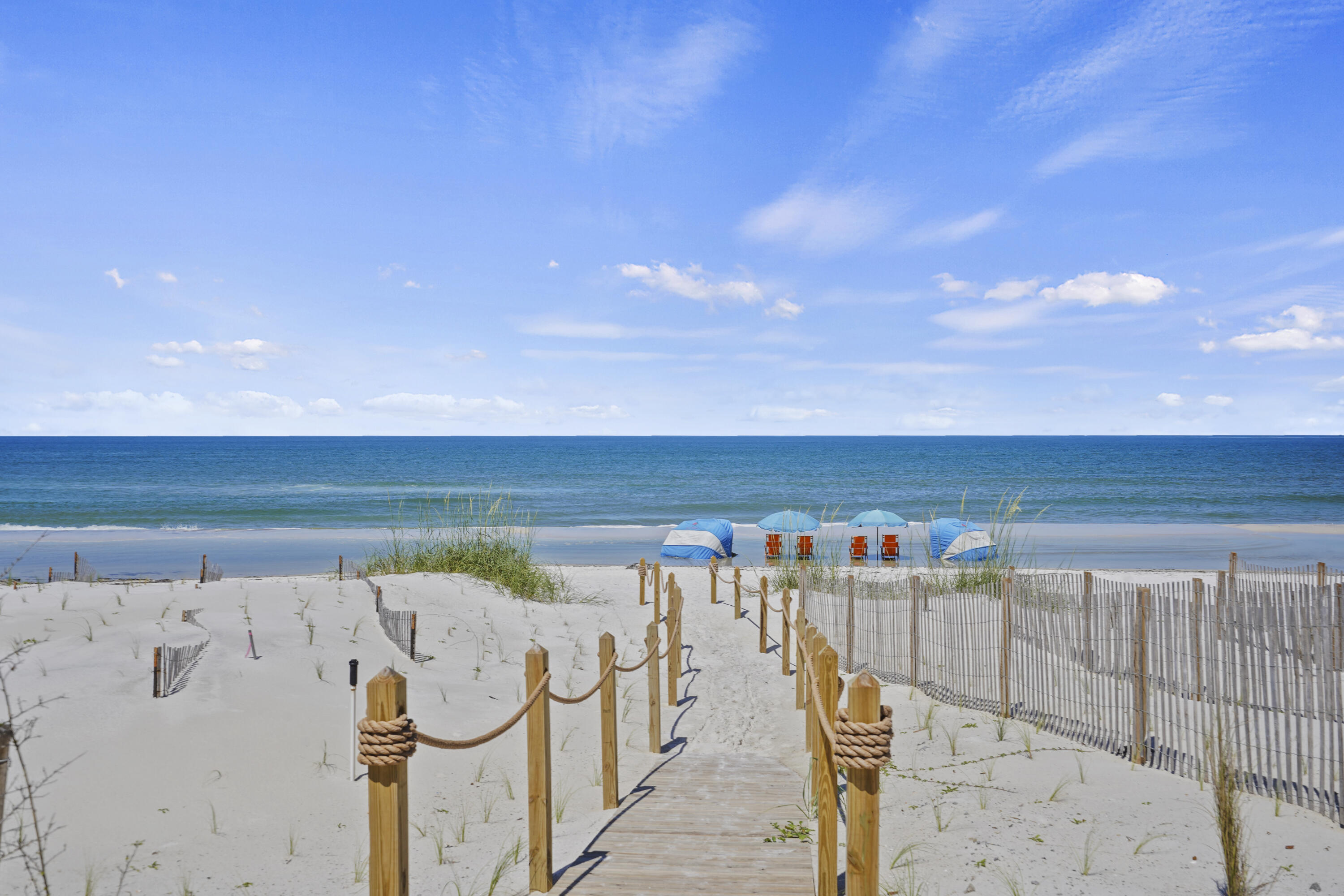 Secluded Dunes - Residential