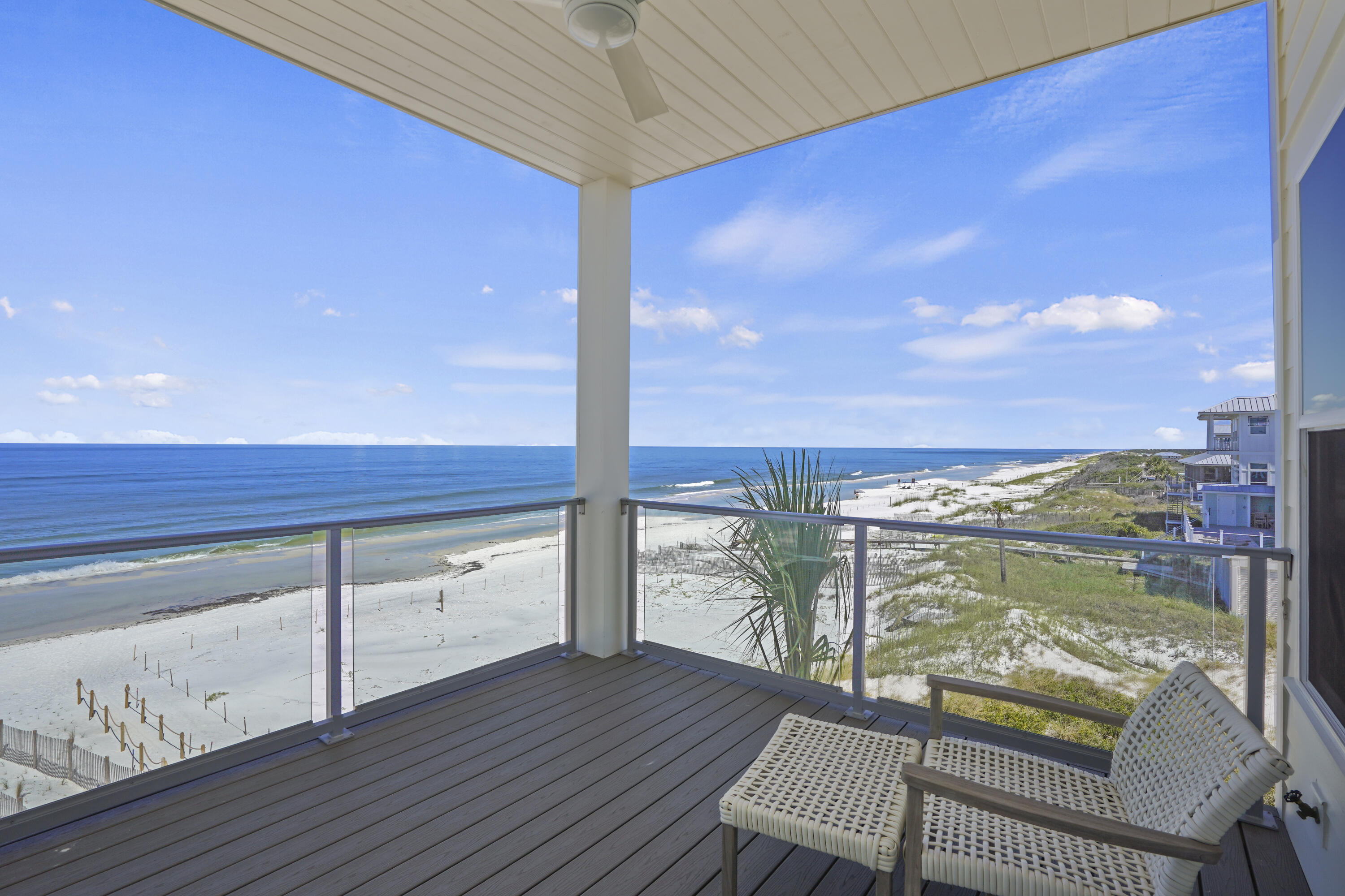 Secluded Dunes - Residential