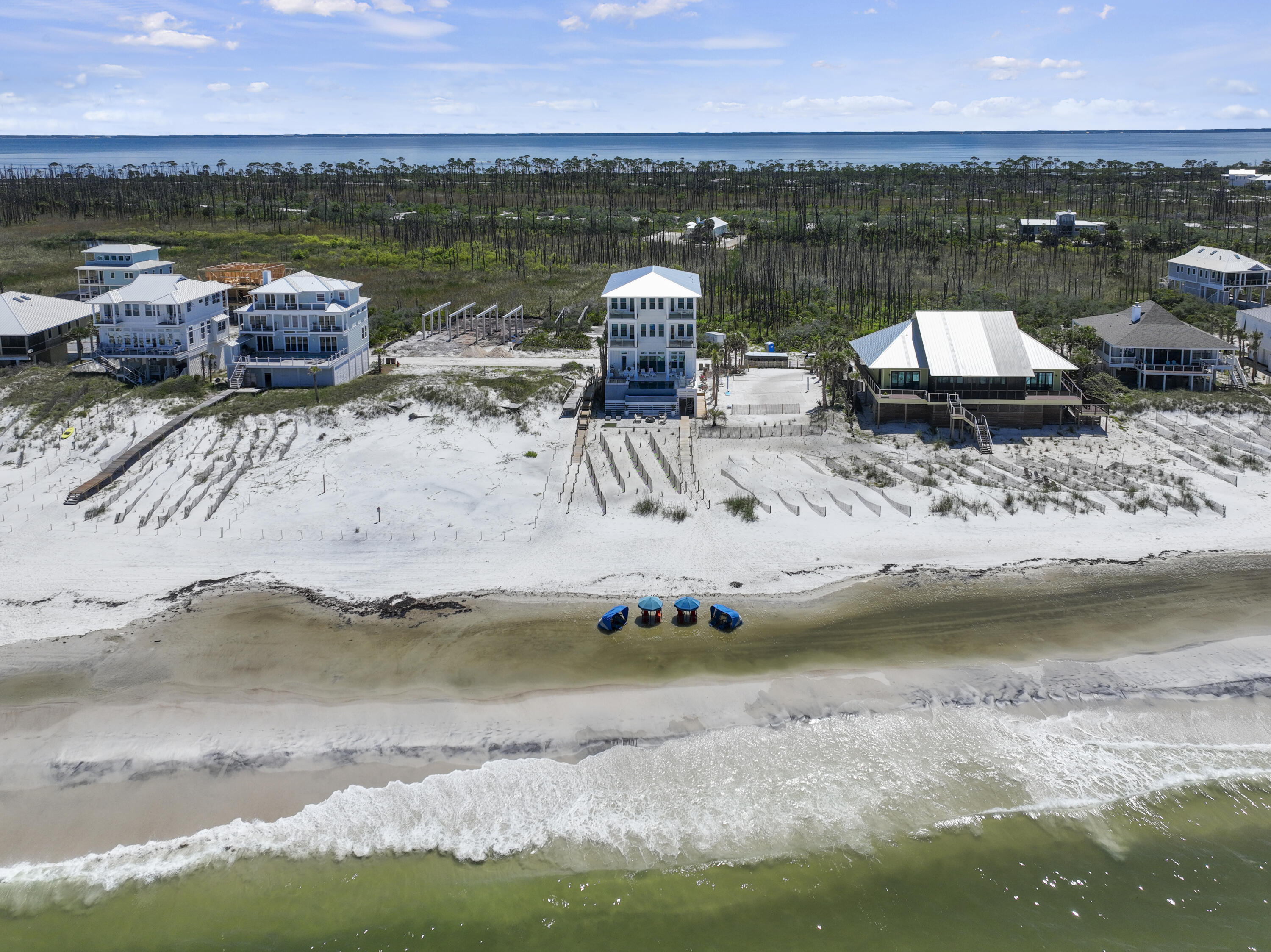 Secluded Dunes - Residential