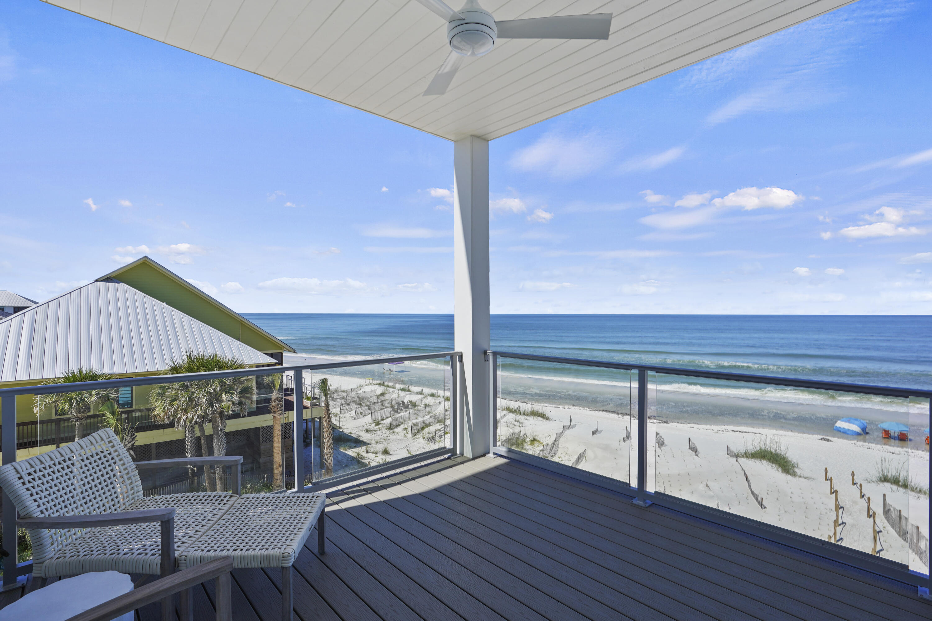 Secluded Dunes - Residential