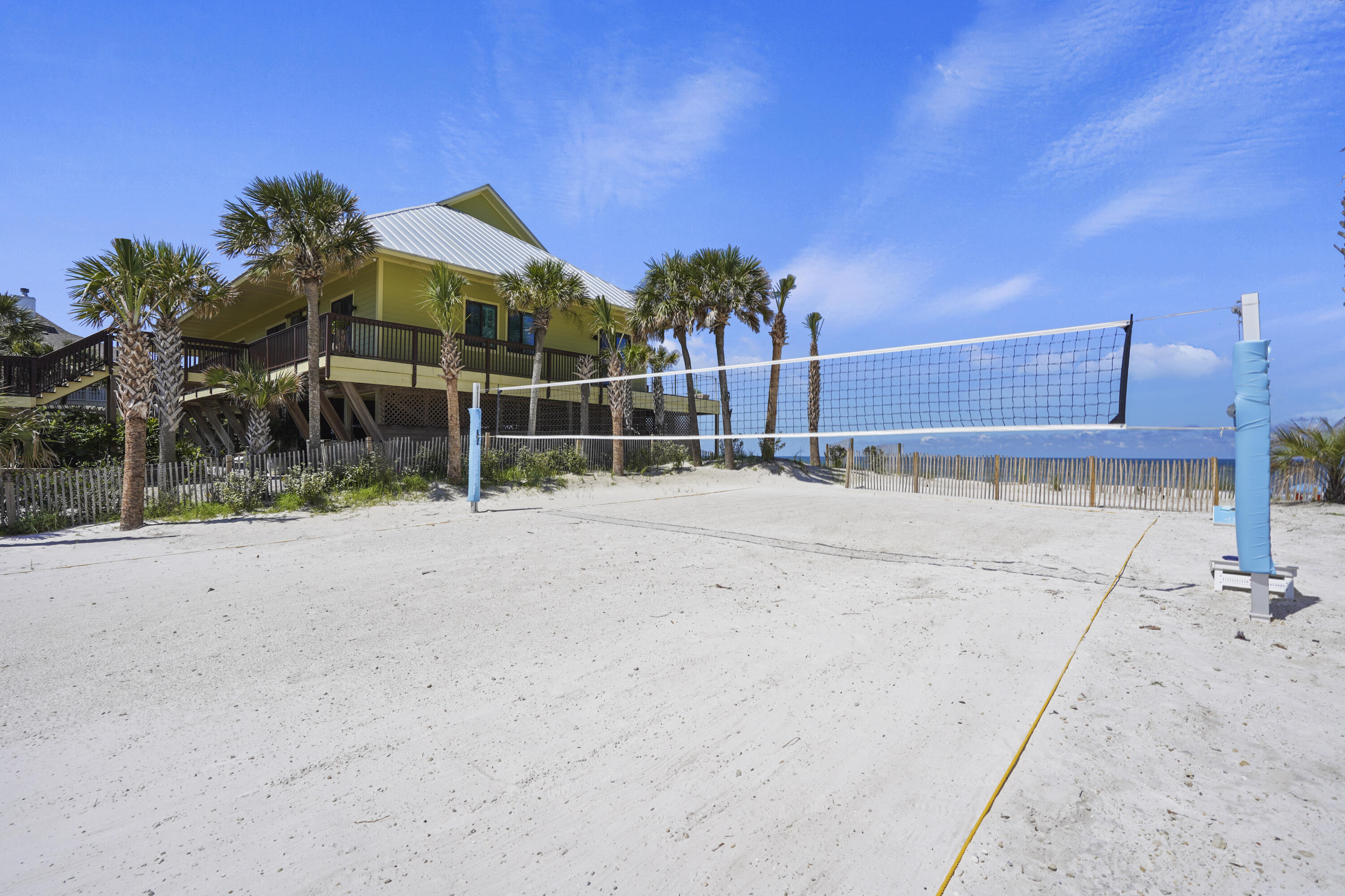 Secluded Dunes - Residential