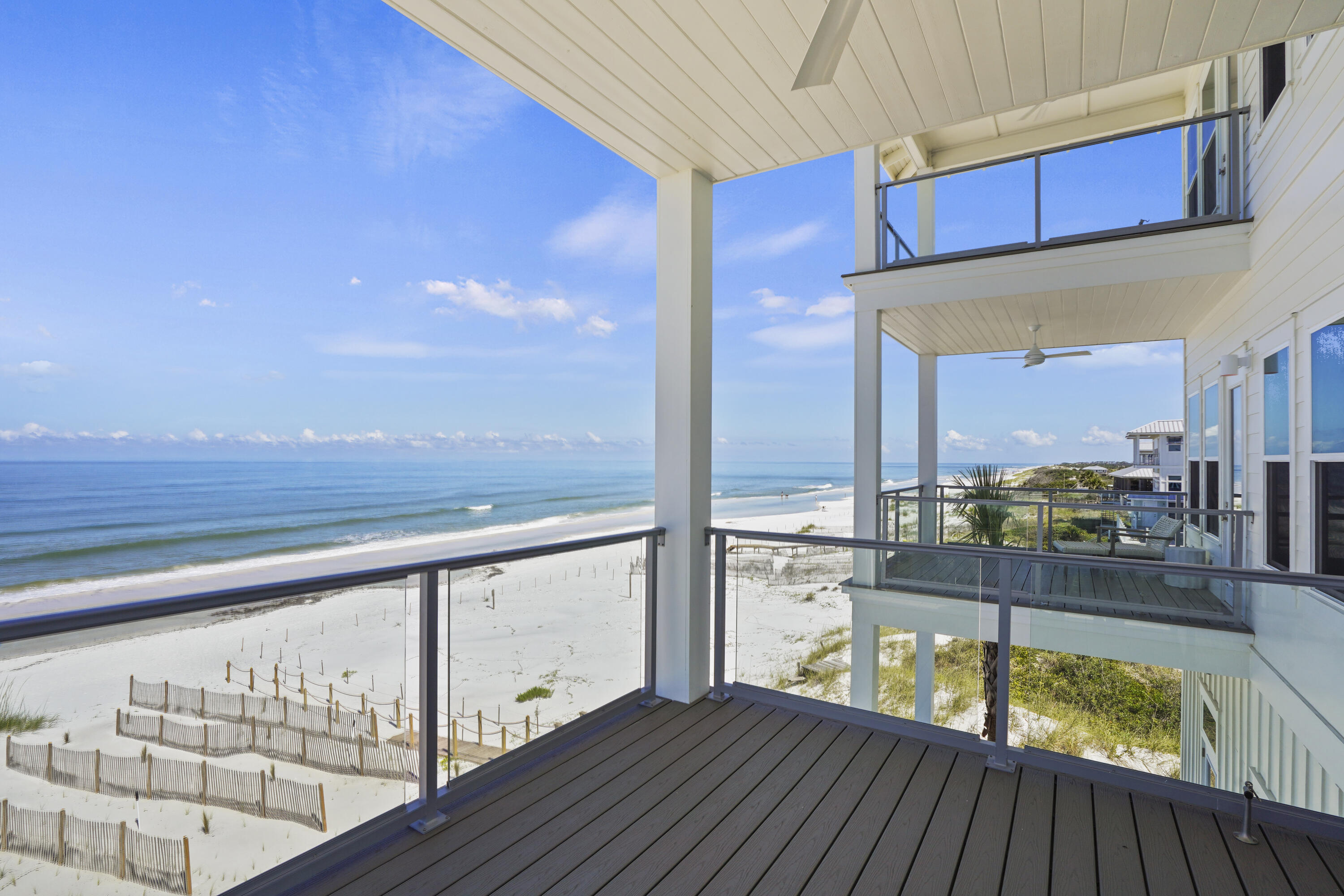 Secluded Dunes - Residential