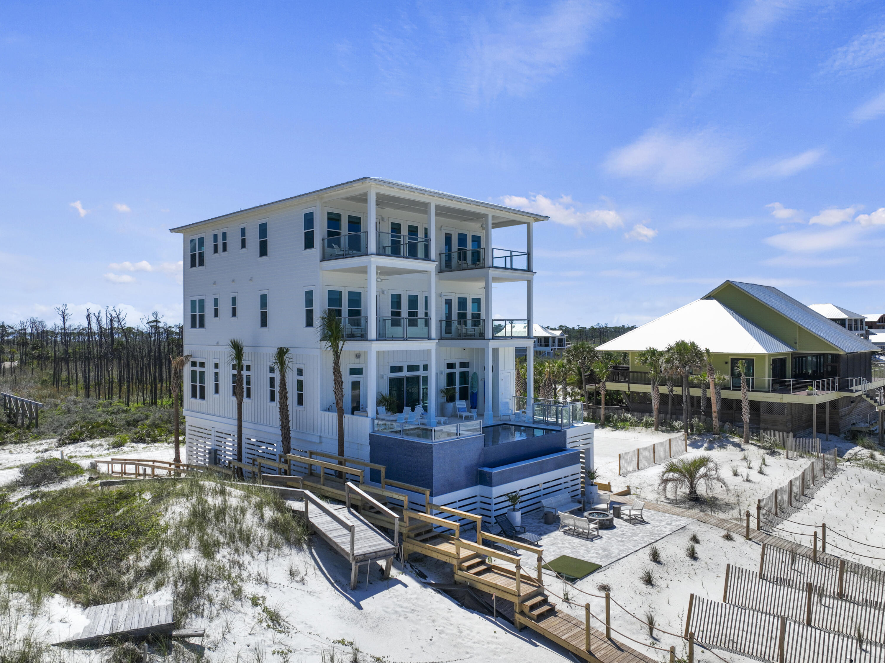 Secluded Dunes - Residential