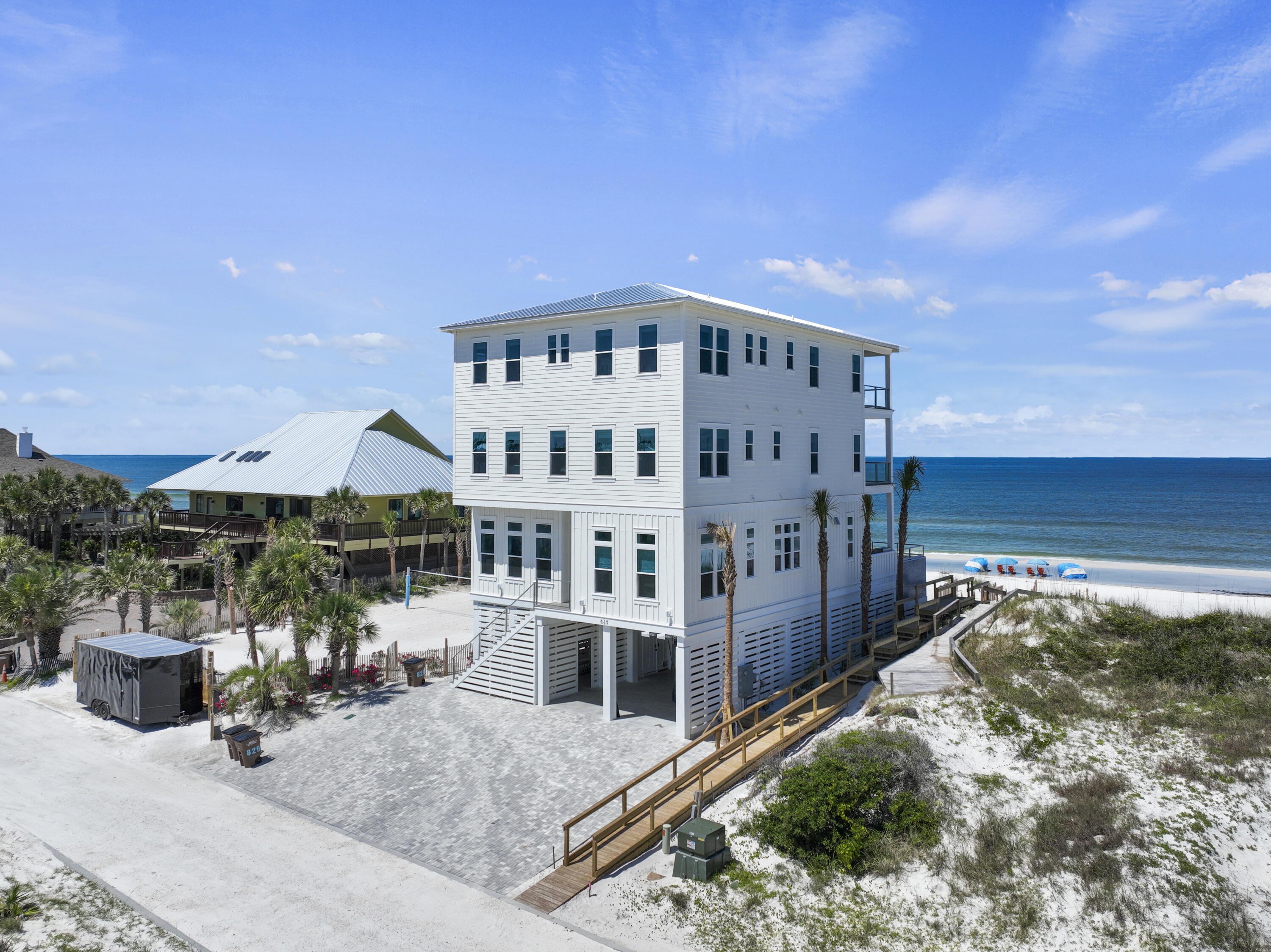 Secluded Dunes - Residential