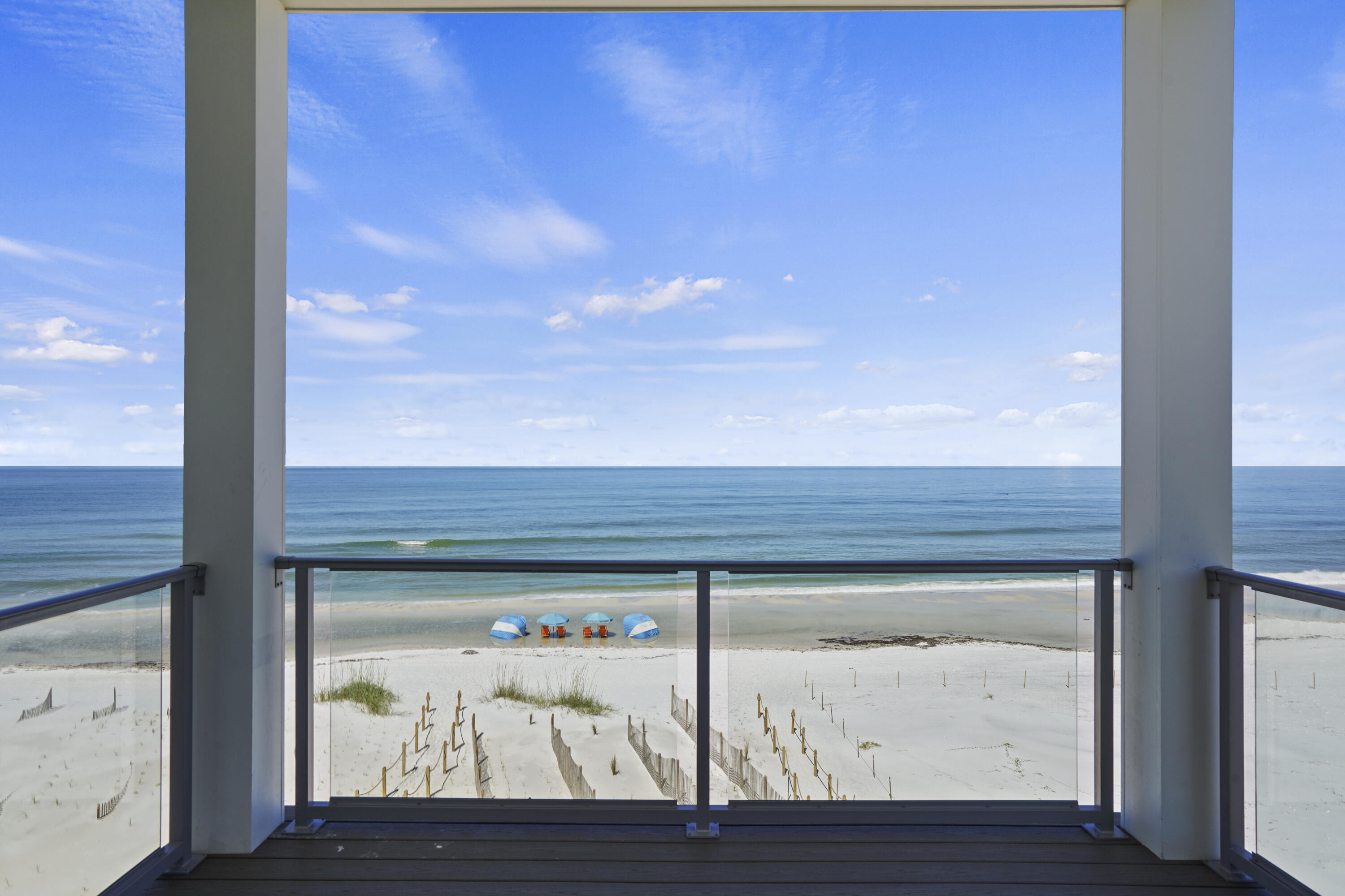 Secluded Dunes - Residential