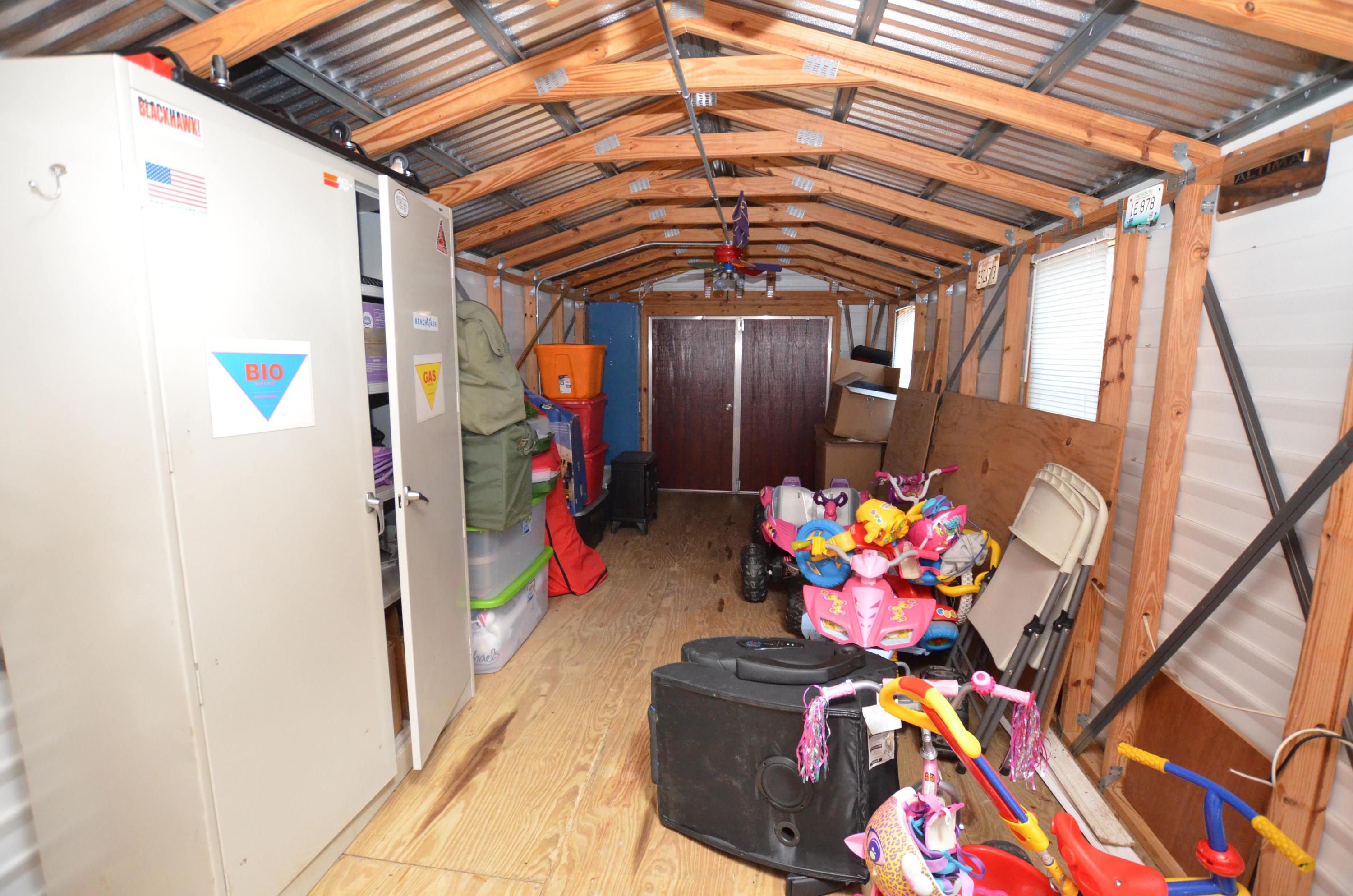 FOXWORTH ESTATES PH 2 - Residential