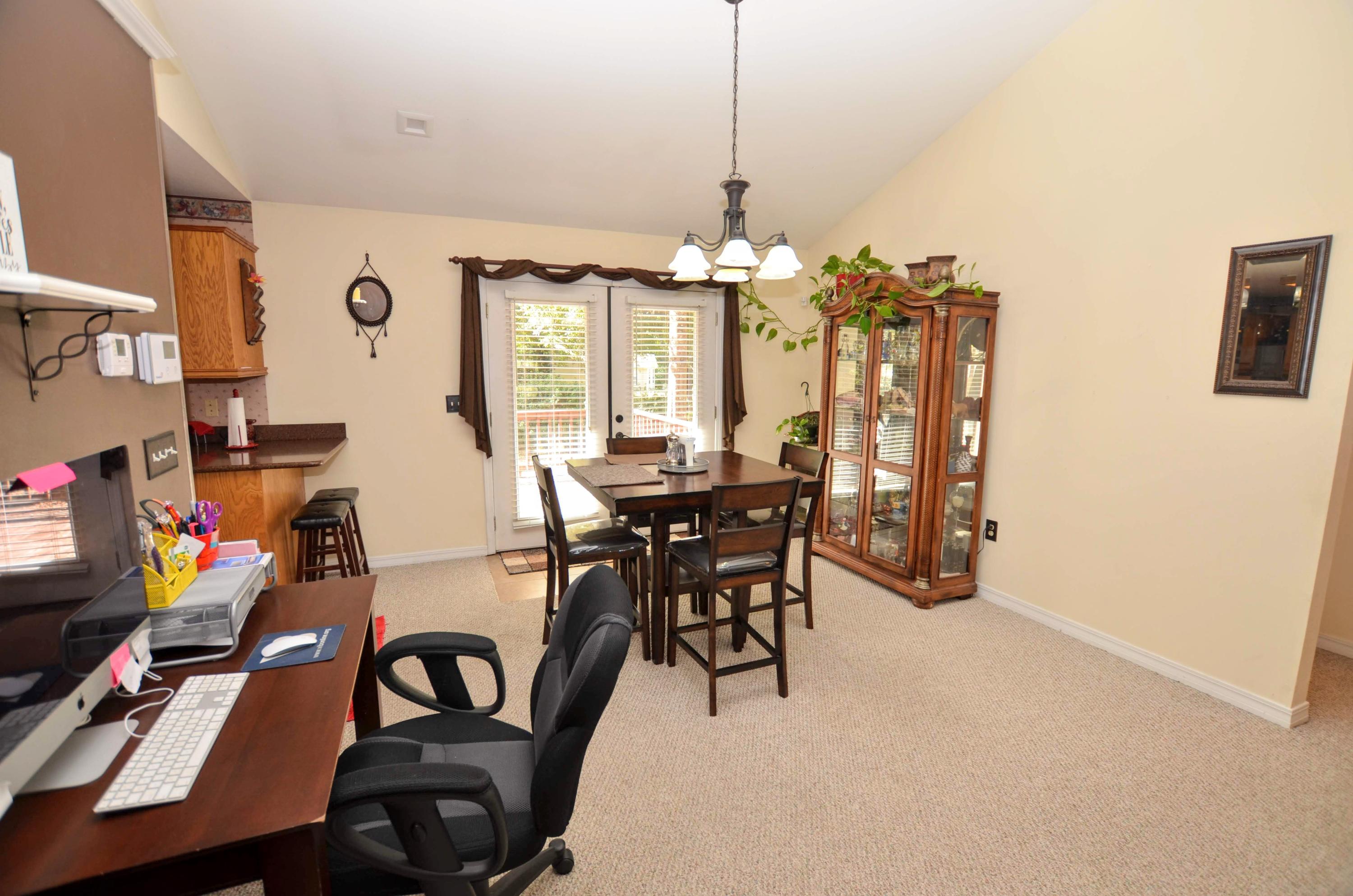 FOXWORTH ESTATES PH 2 - Residential