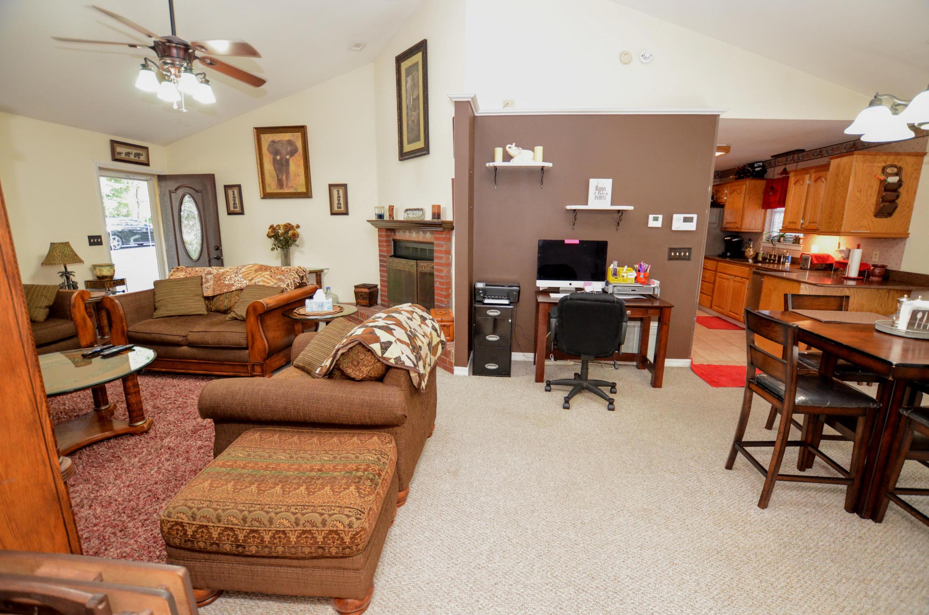 FOXWORTH ESTATES PH 2 - Residential