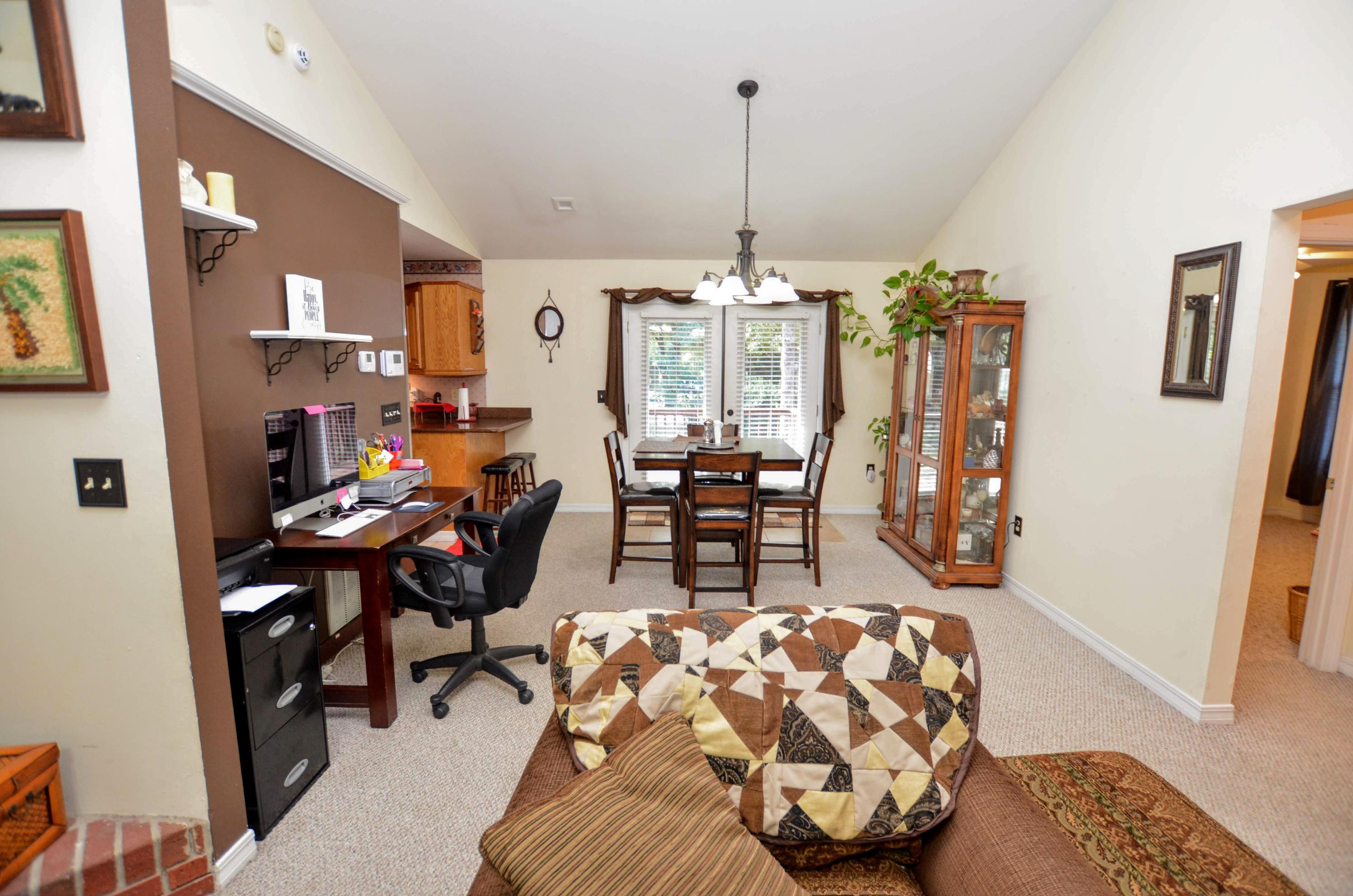 FOXWORTH ESTATES PH 2 - Residential