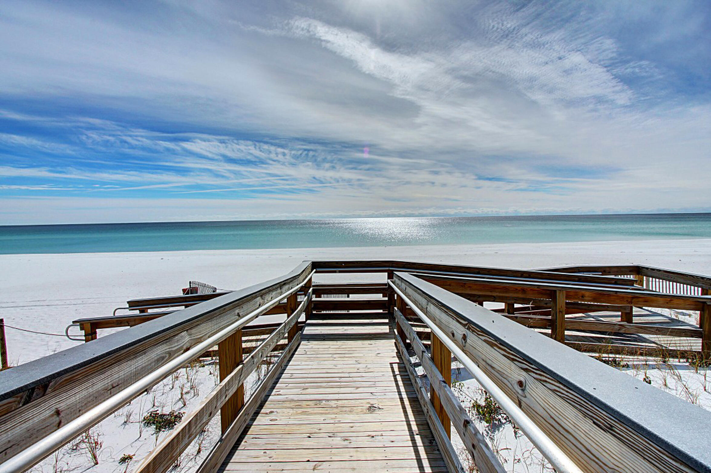 THE PALMS OF DESTIN - Residential