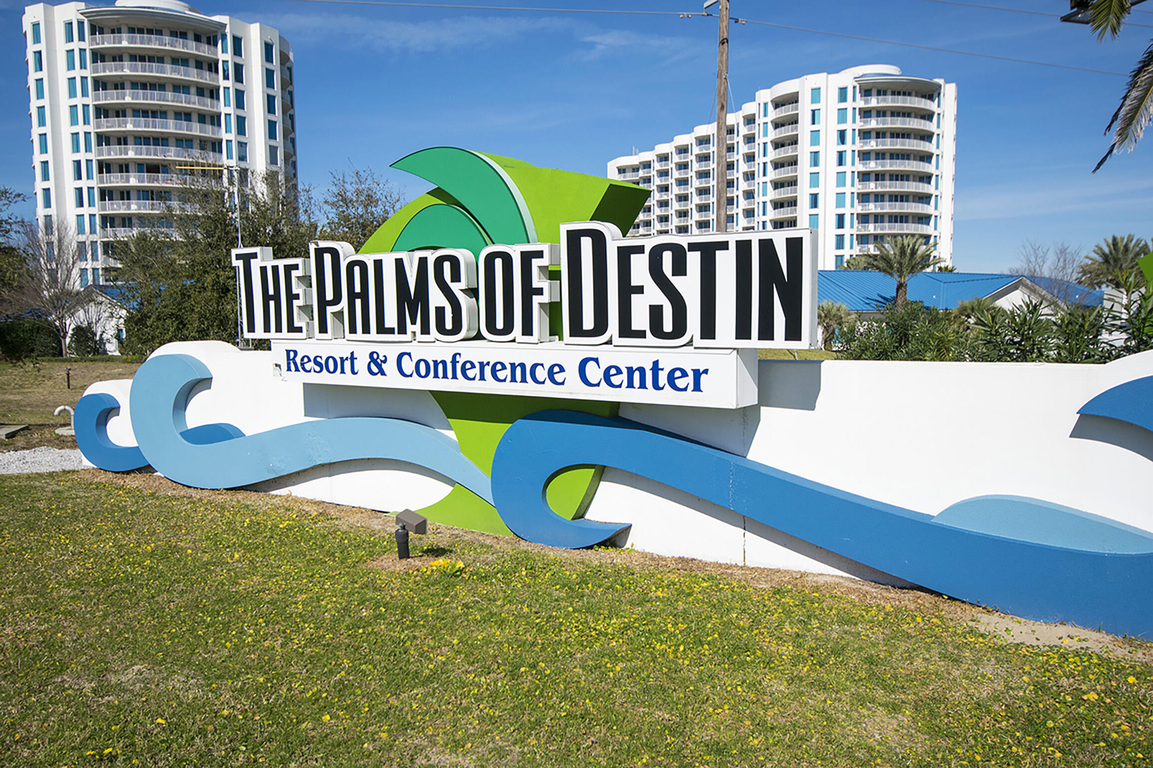 THE PALMS OF DESTIN - Residential