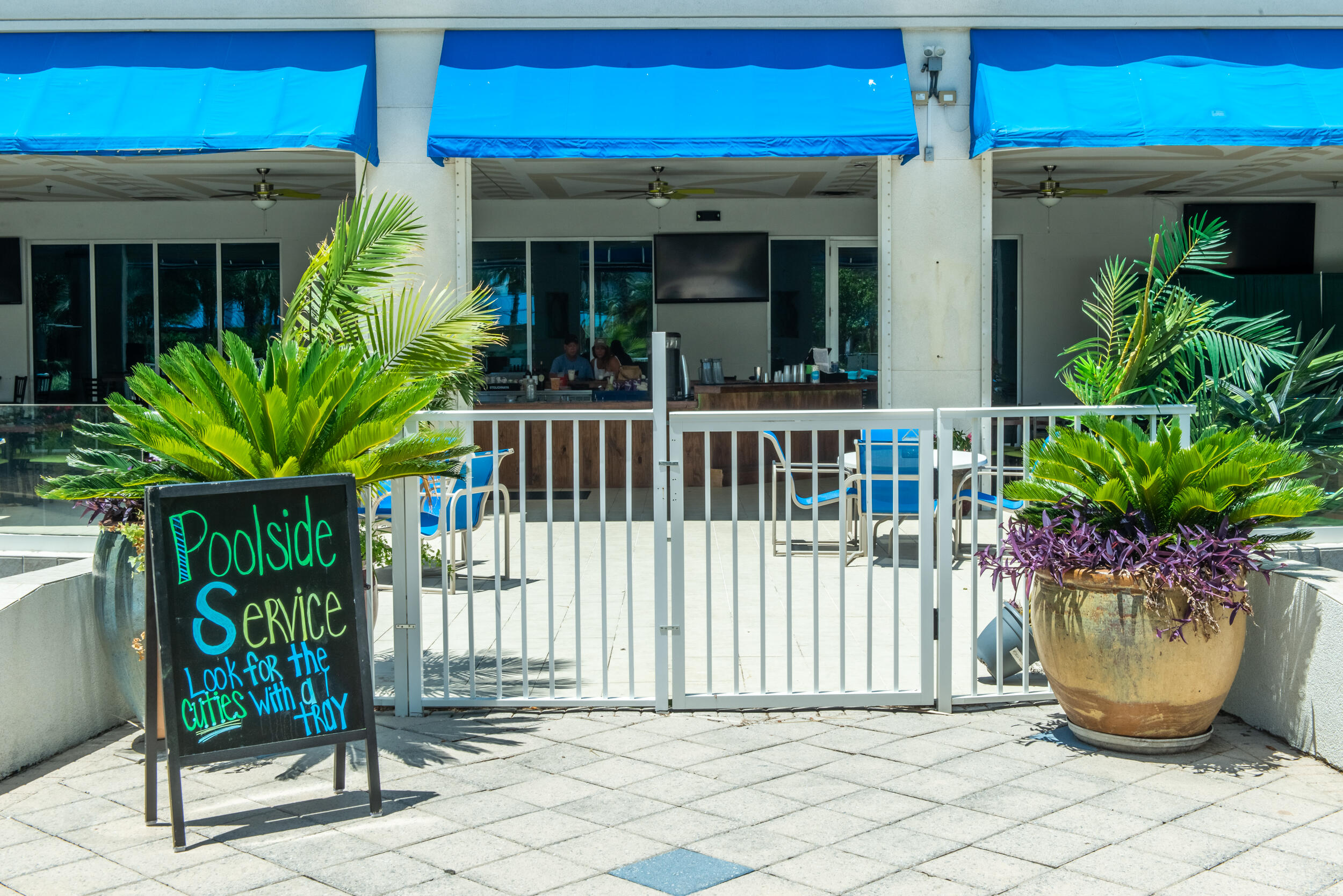 THE PALMS OF DESTIN - Residential