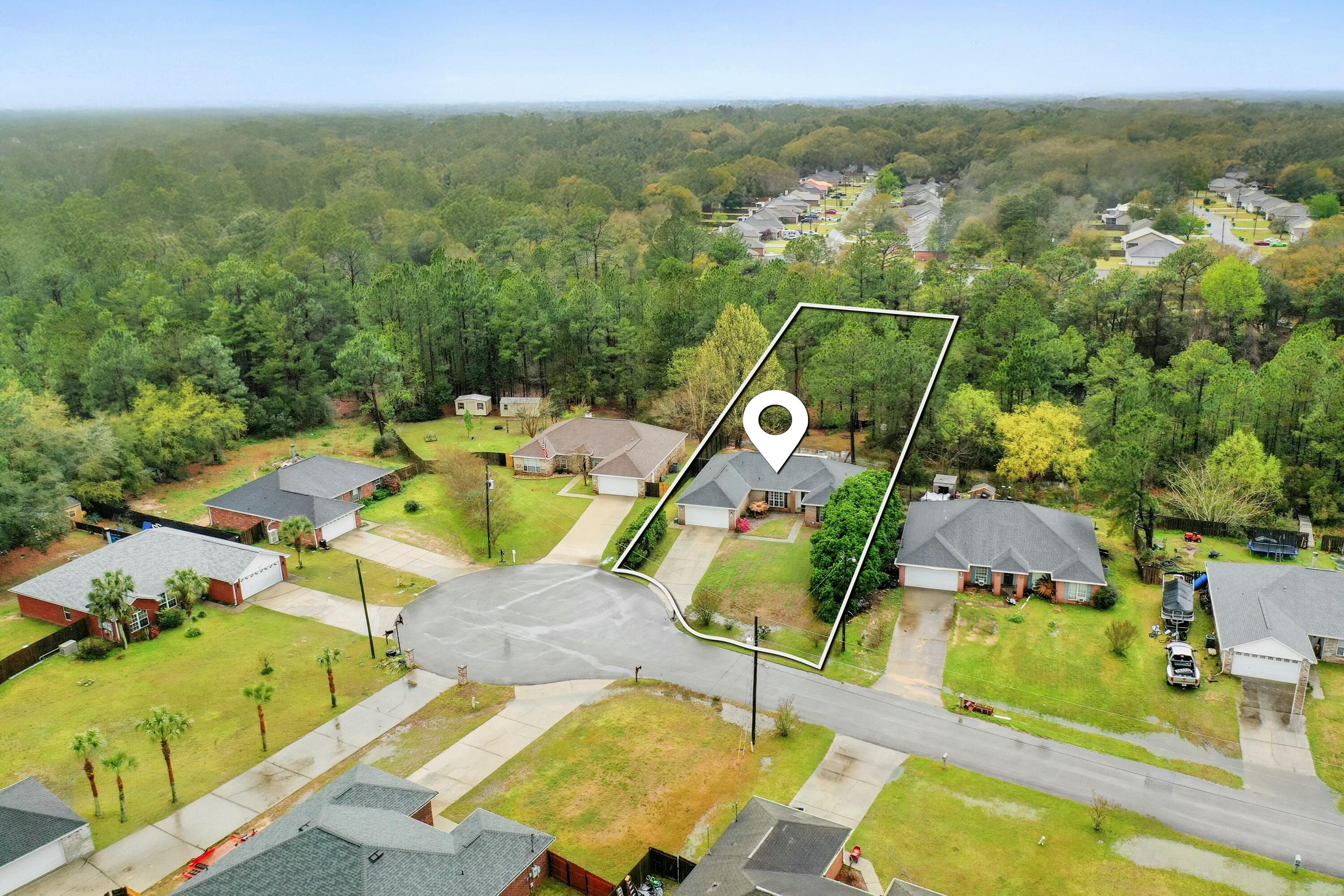 CORONADO VILLAGE PH IV LOT 29 - Residential