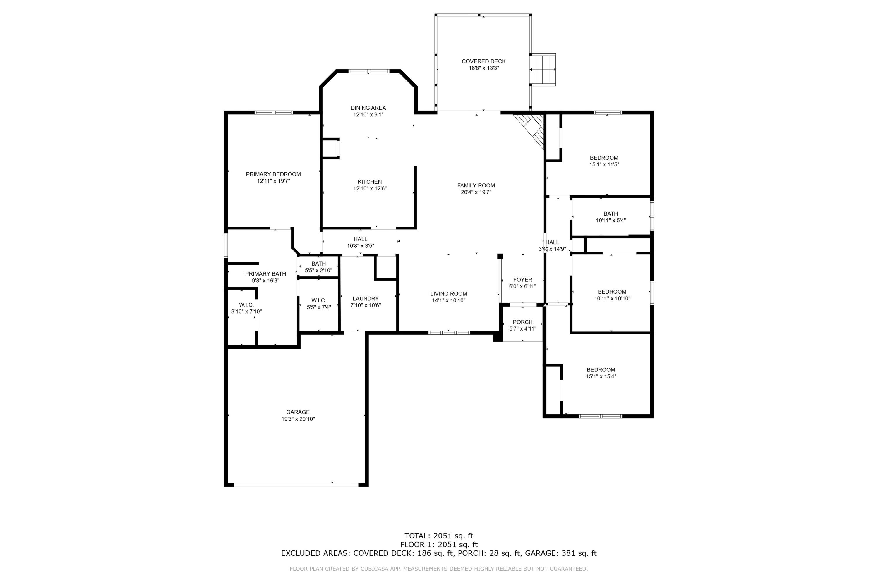 CORONADO VILLAGE PH IV LOT 29 - Residential