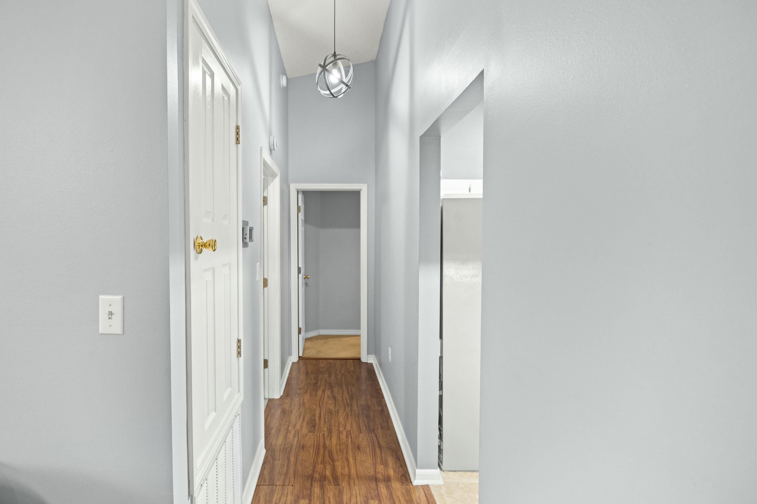 CORONADO VILLAGE PH IV LOT 29 - Residential