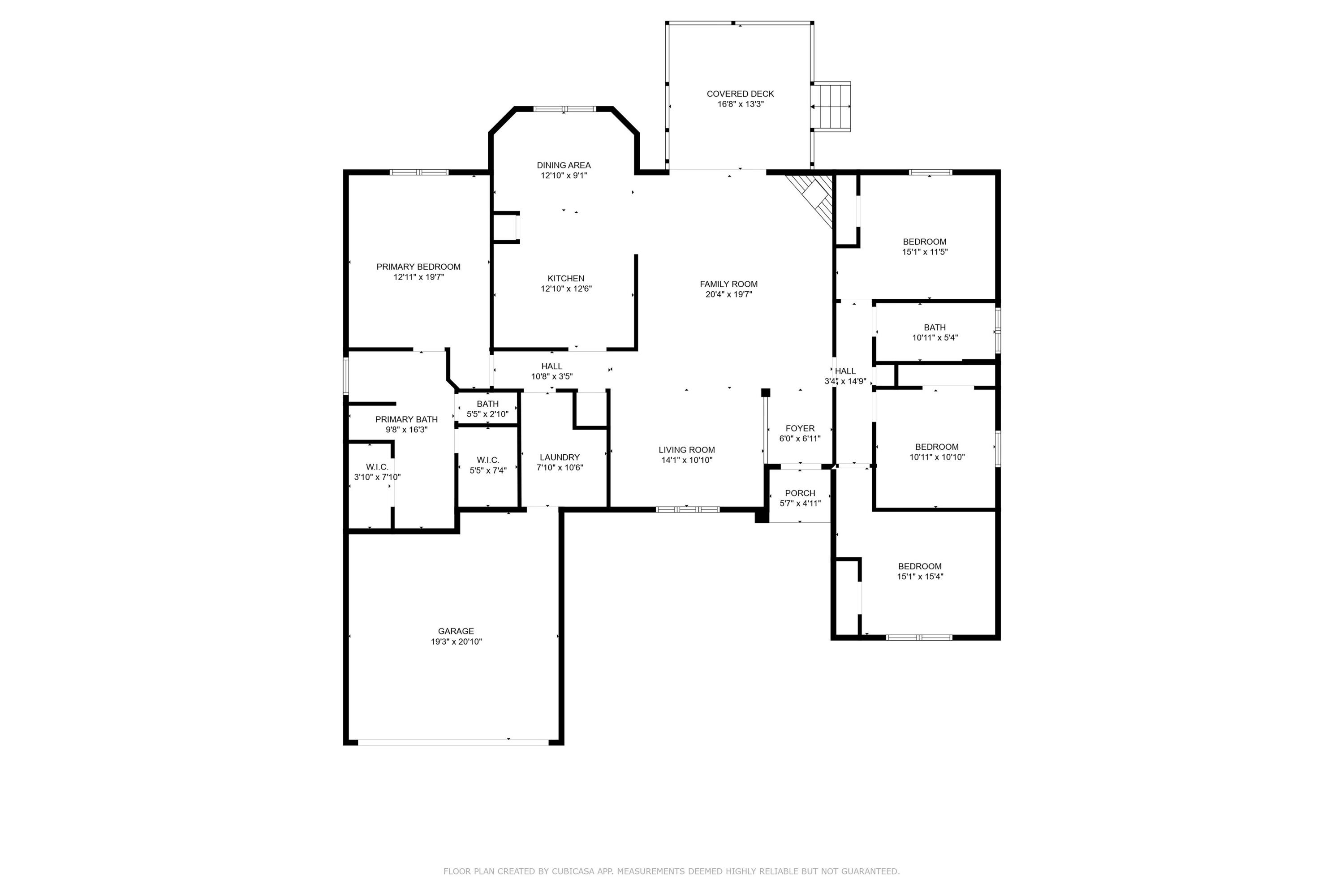 CORONADO VILLAGE PH IV LOT 29 - Residential