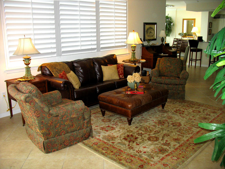 DESTIN WEST OSPREY - Residential